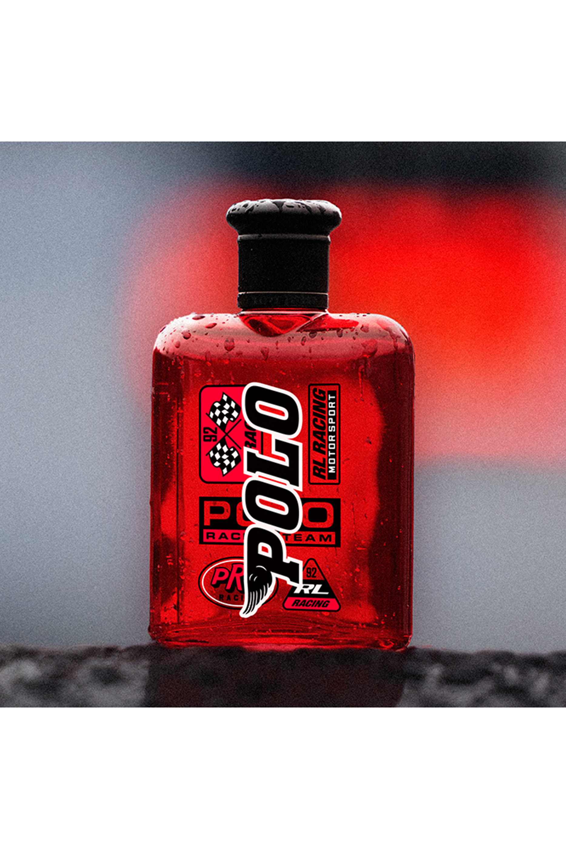 Polo Red Eau de Toilette &ndash; Racing Edition