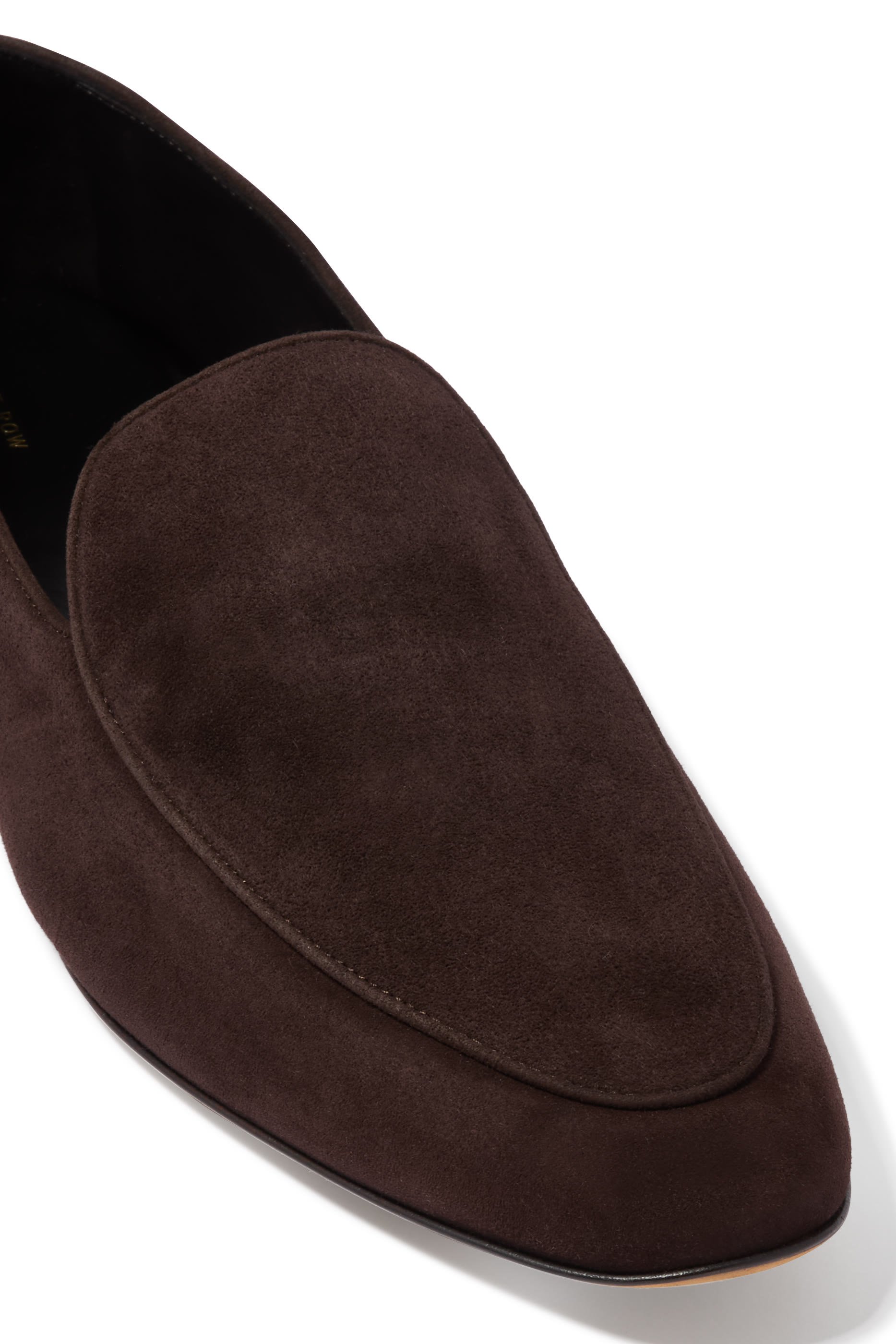  Awar Flat Loafers