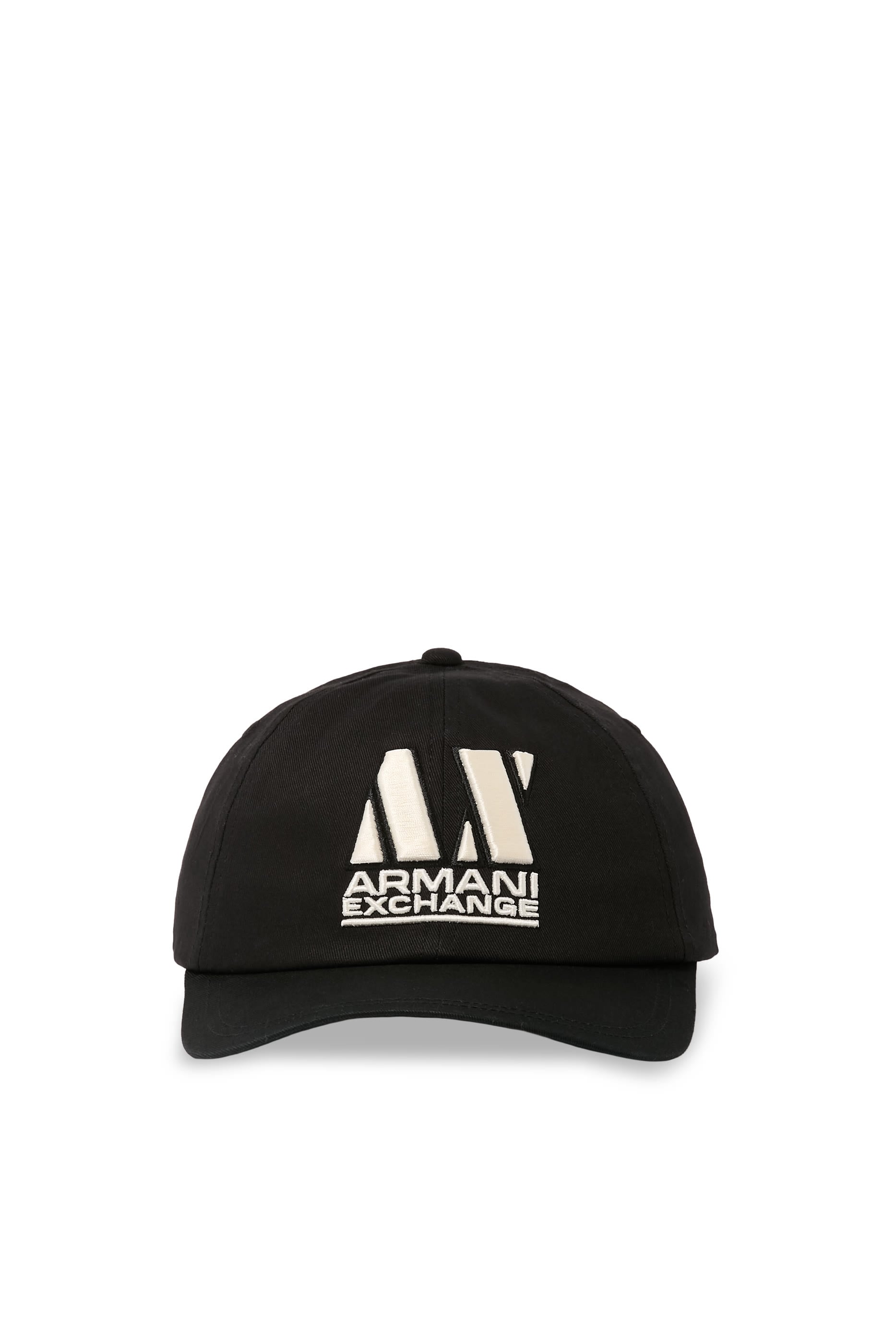 AX Logo Baseball Hat
