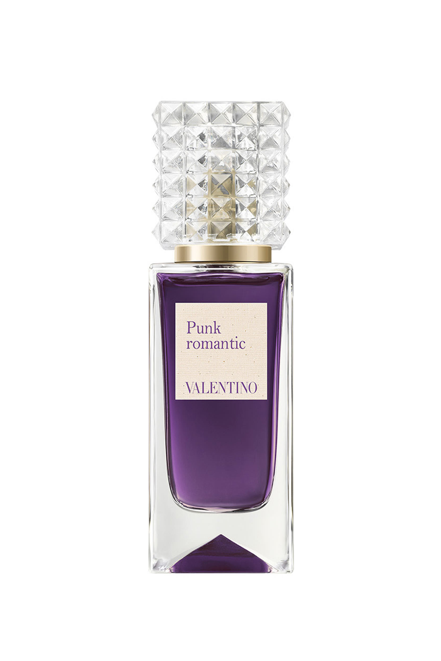 Anatomy Of Dreams - Punk Romantic Parfum