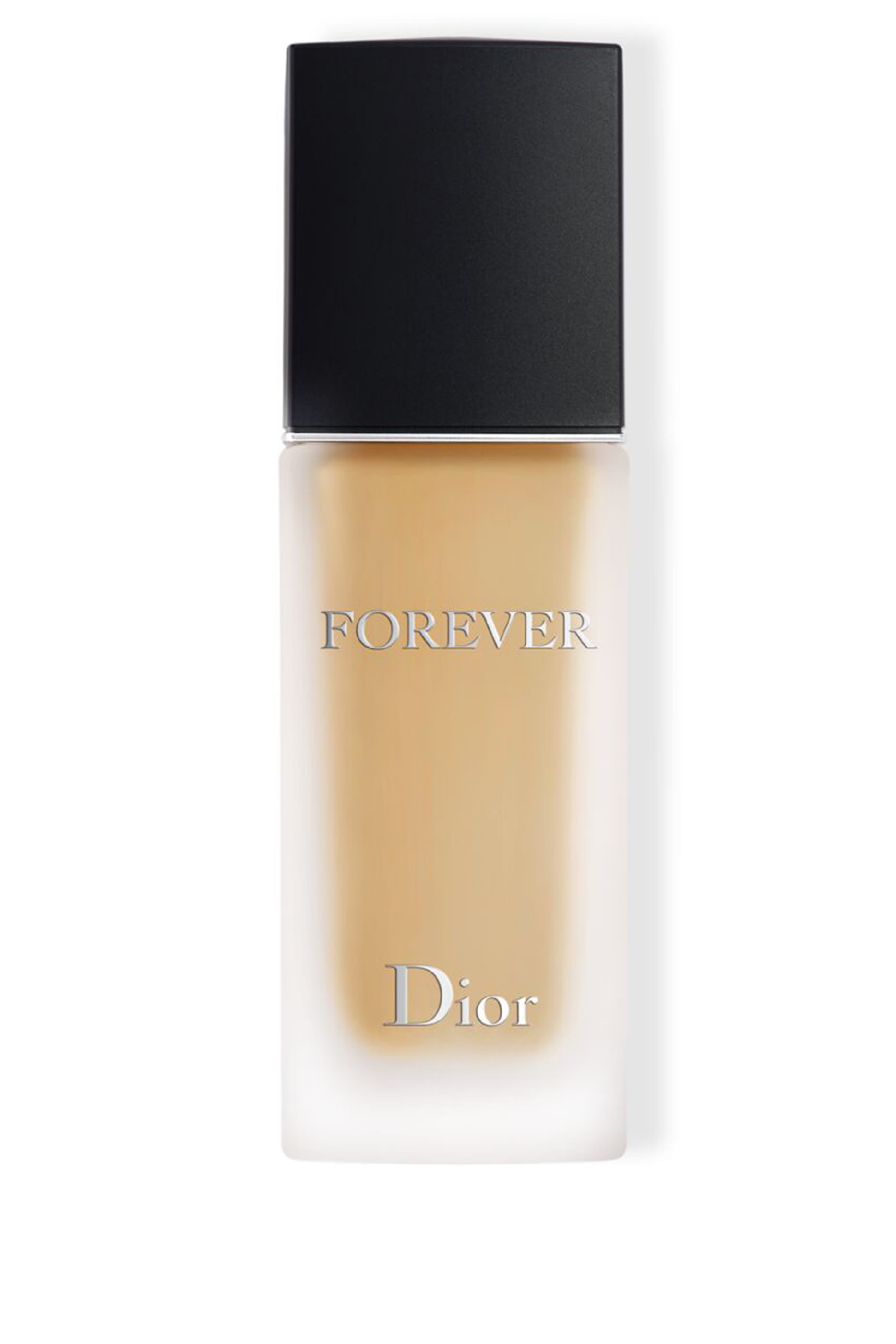 Forever Matte Foundation
