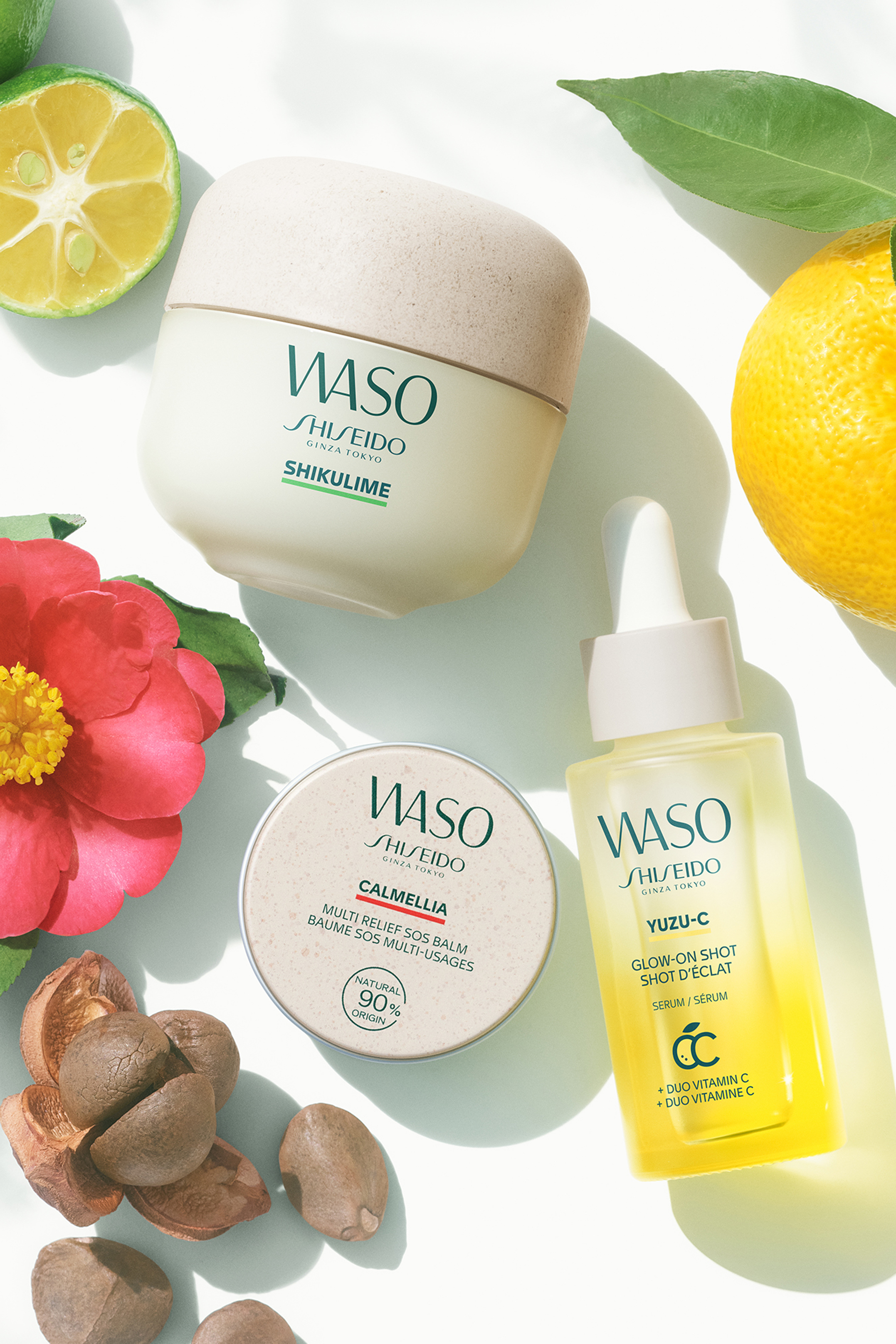 Calmellia Multi-Relief SOS Balm