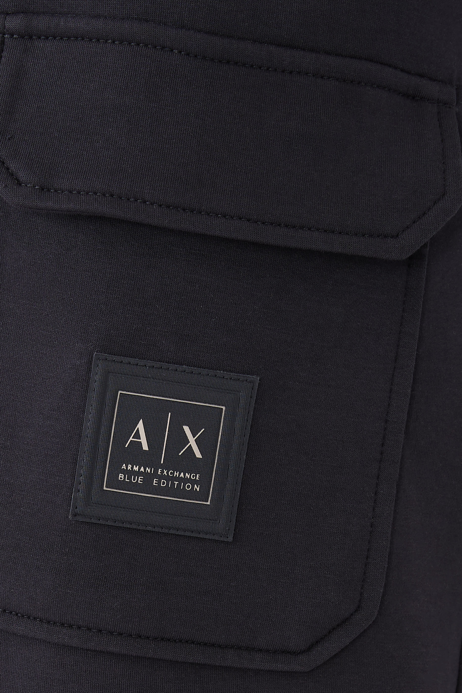 Essential Tessuto Bermuda Shorts