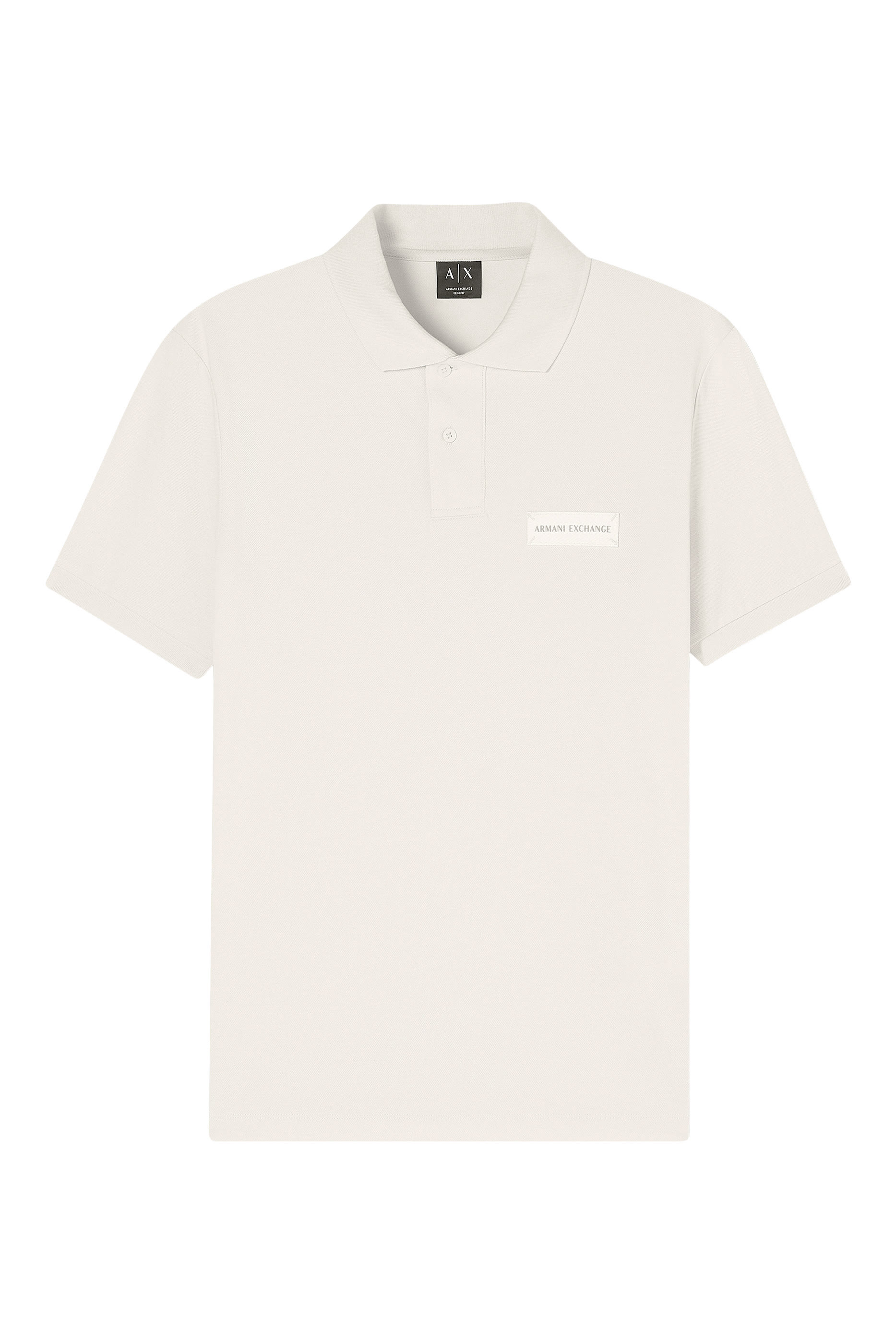 Logo Polo Shirt