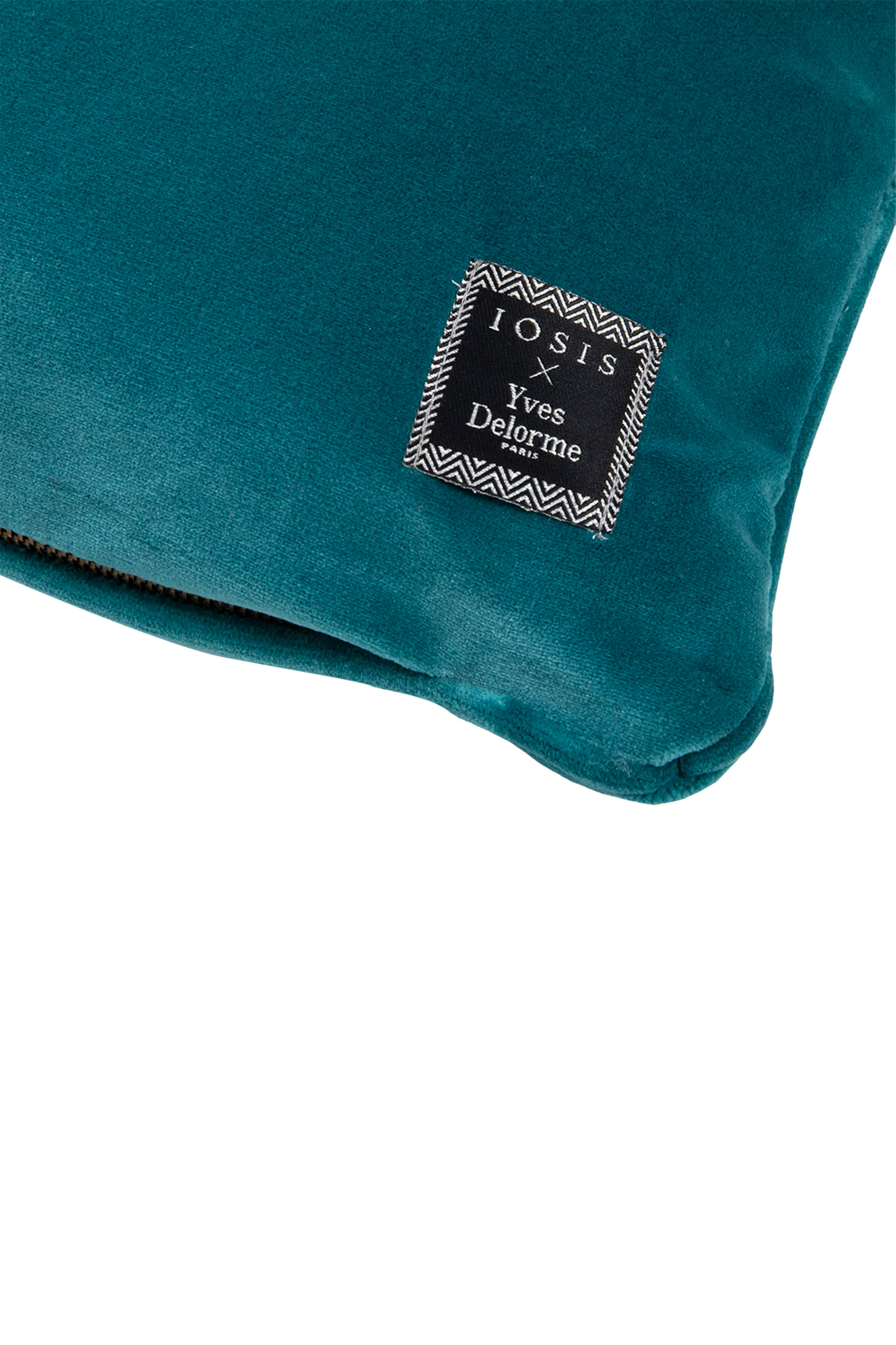 Divan Velour Cushion