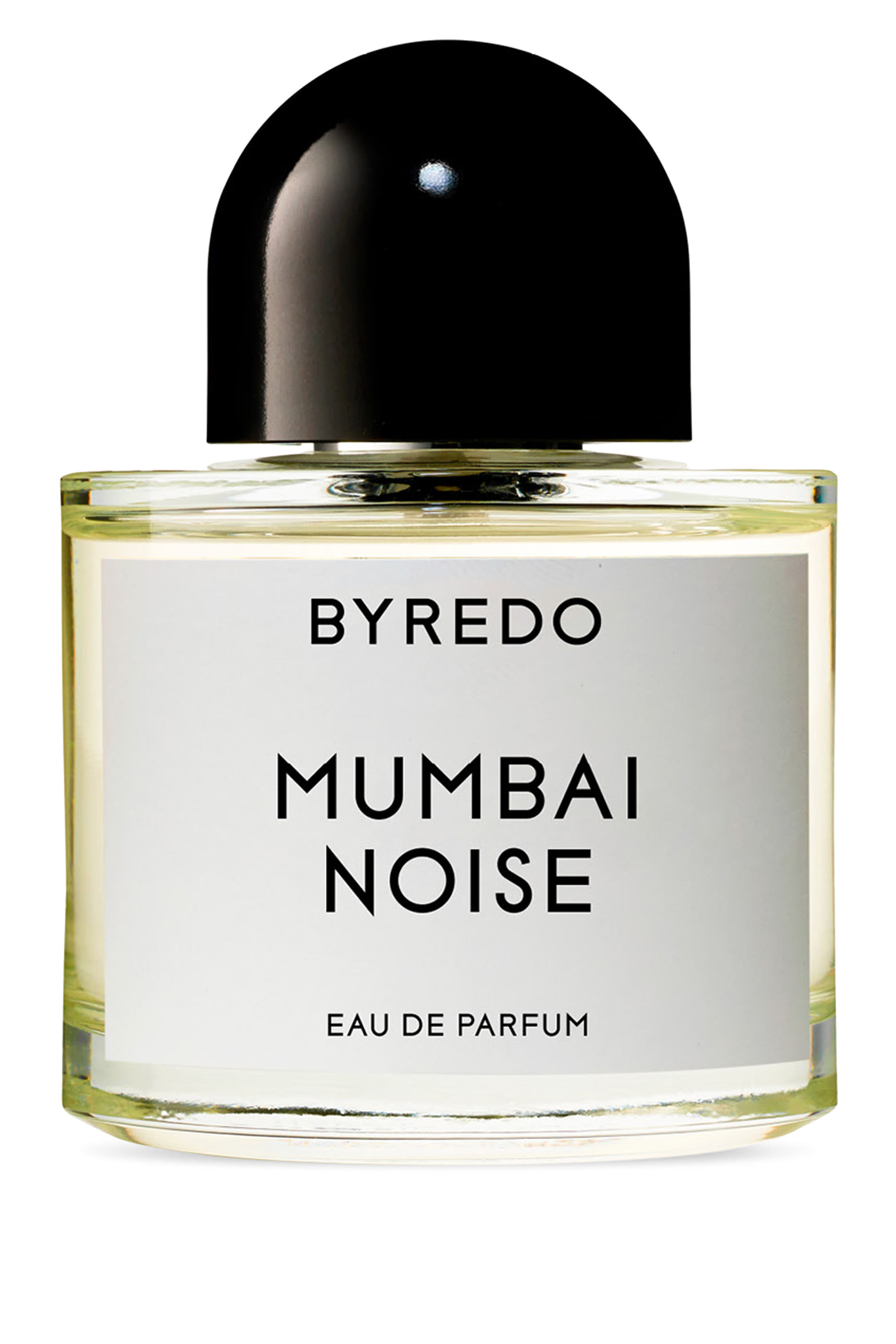 Mumbai Noise Eau de Parfum