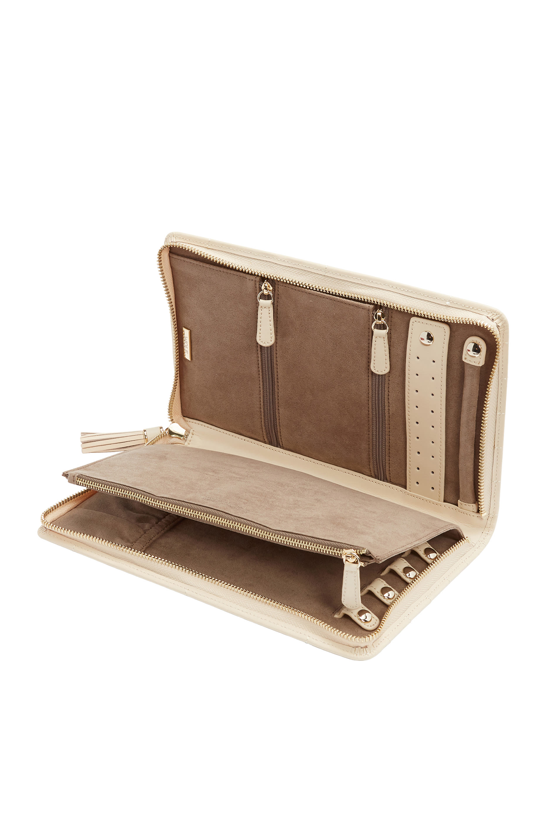 Caroline Large Jewelry Portfolio