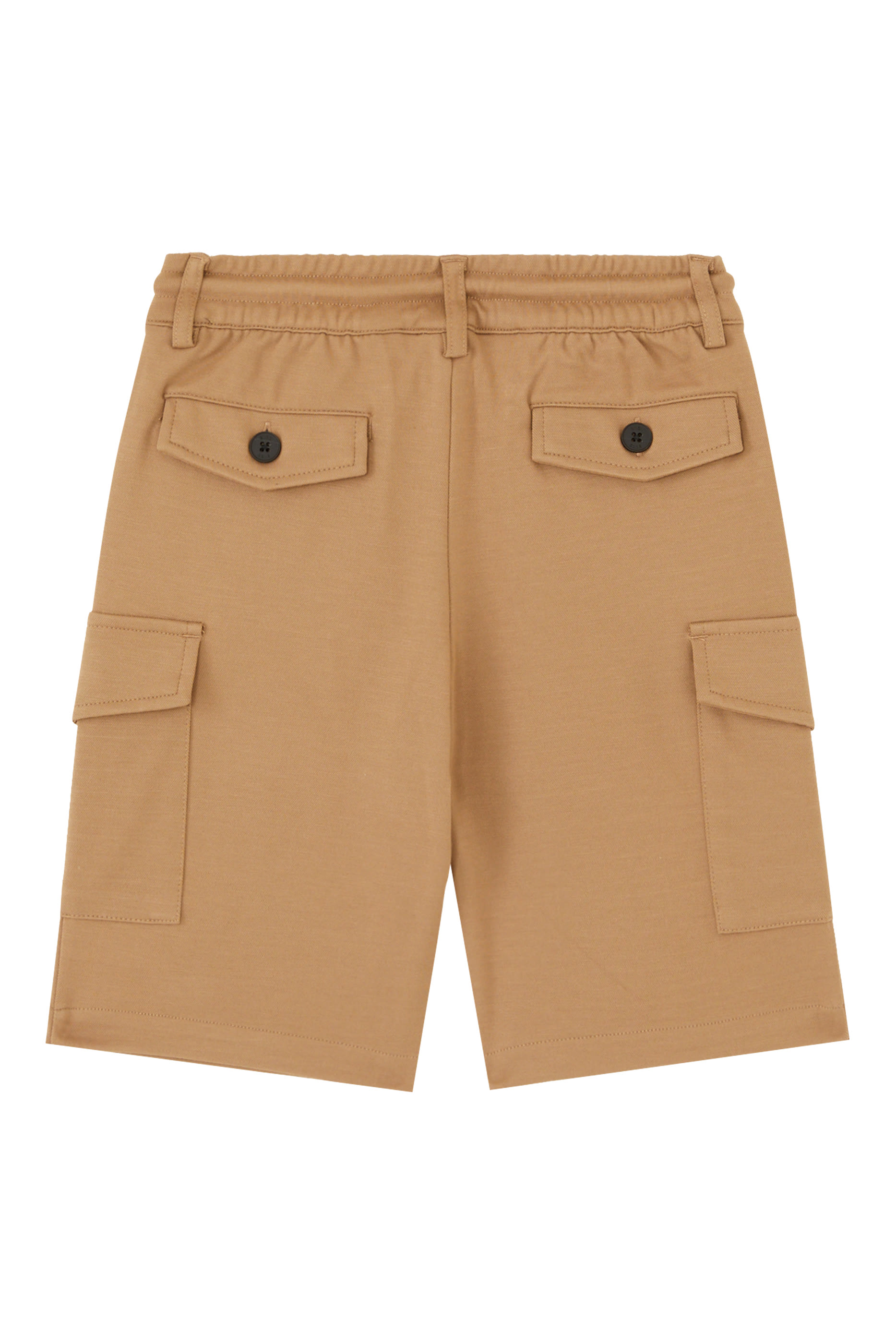 Kids Cargo Shorts