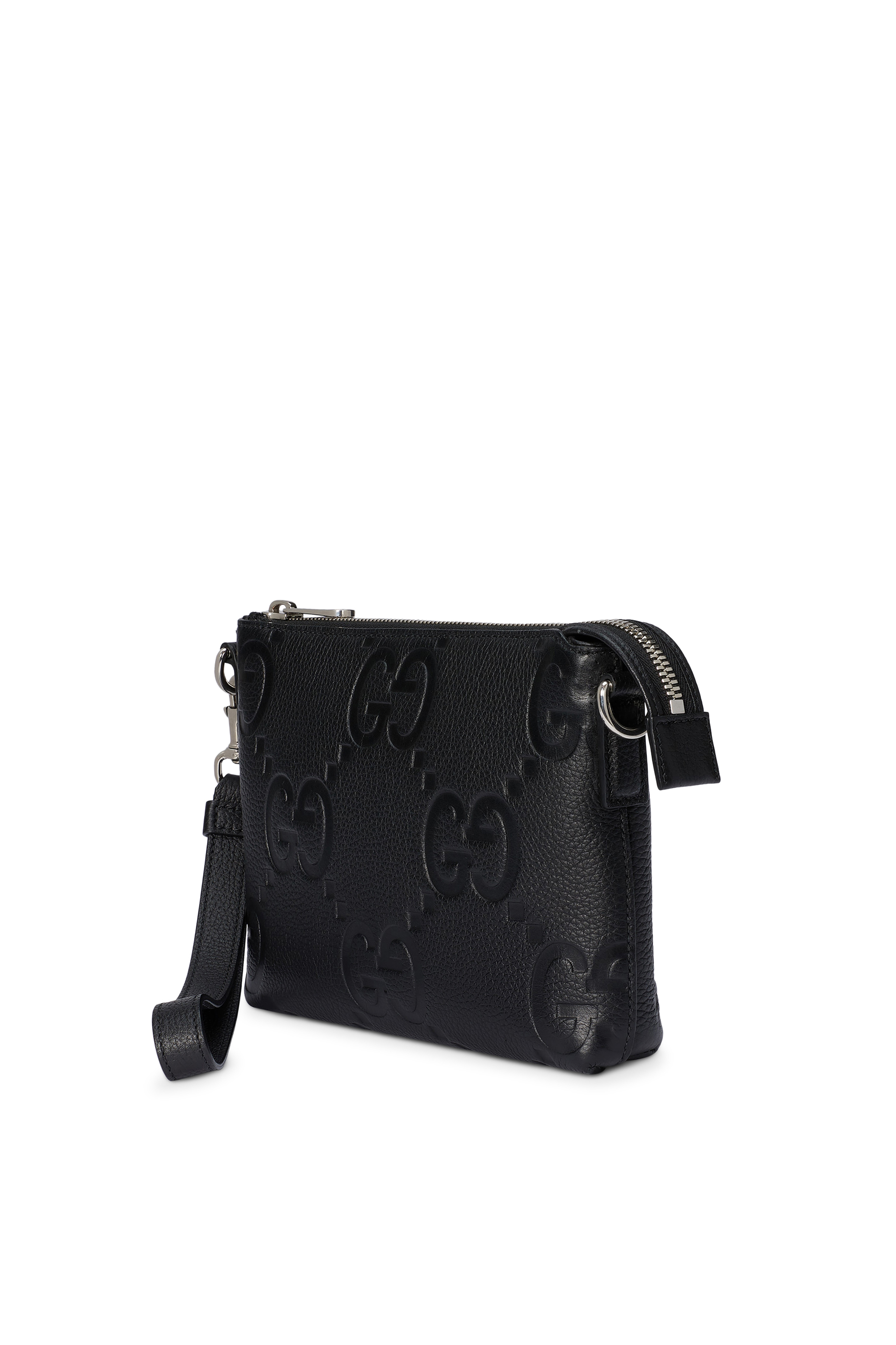 Jumbo GG Small Messenger Bag