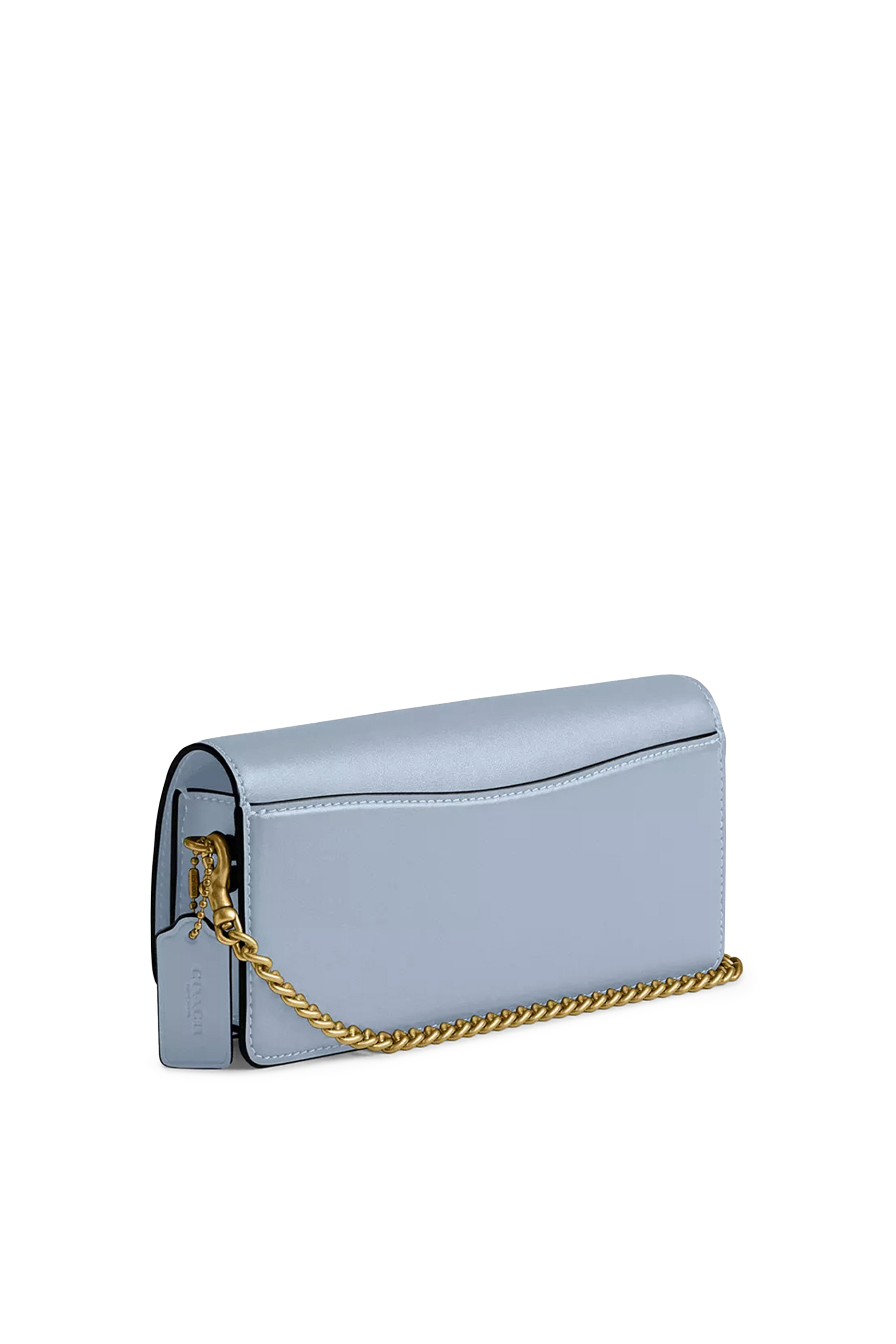 Evie Long Chain Wallet