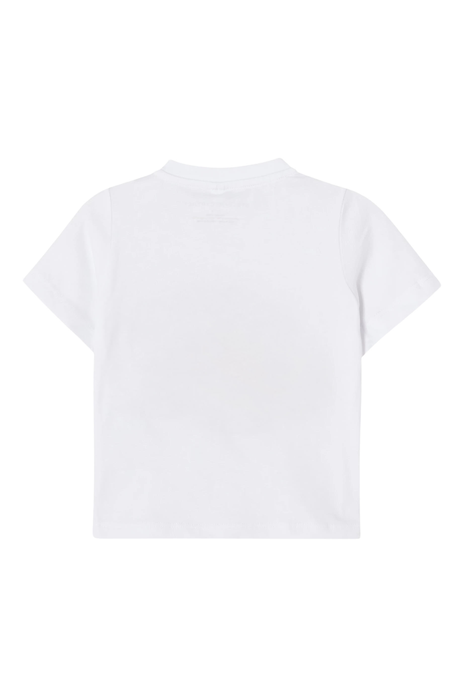 Kids Starfish Graphic T-Shirt