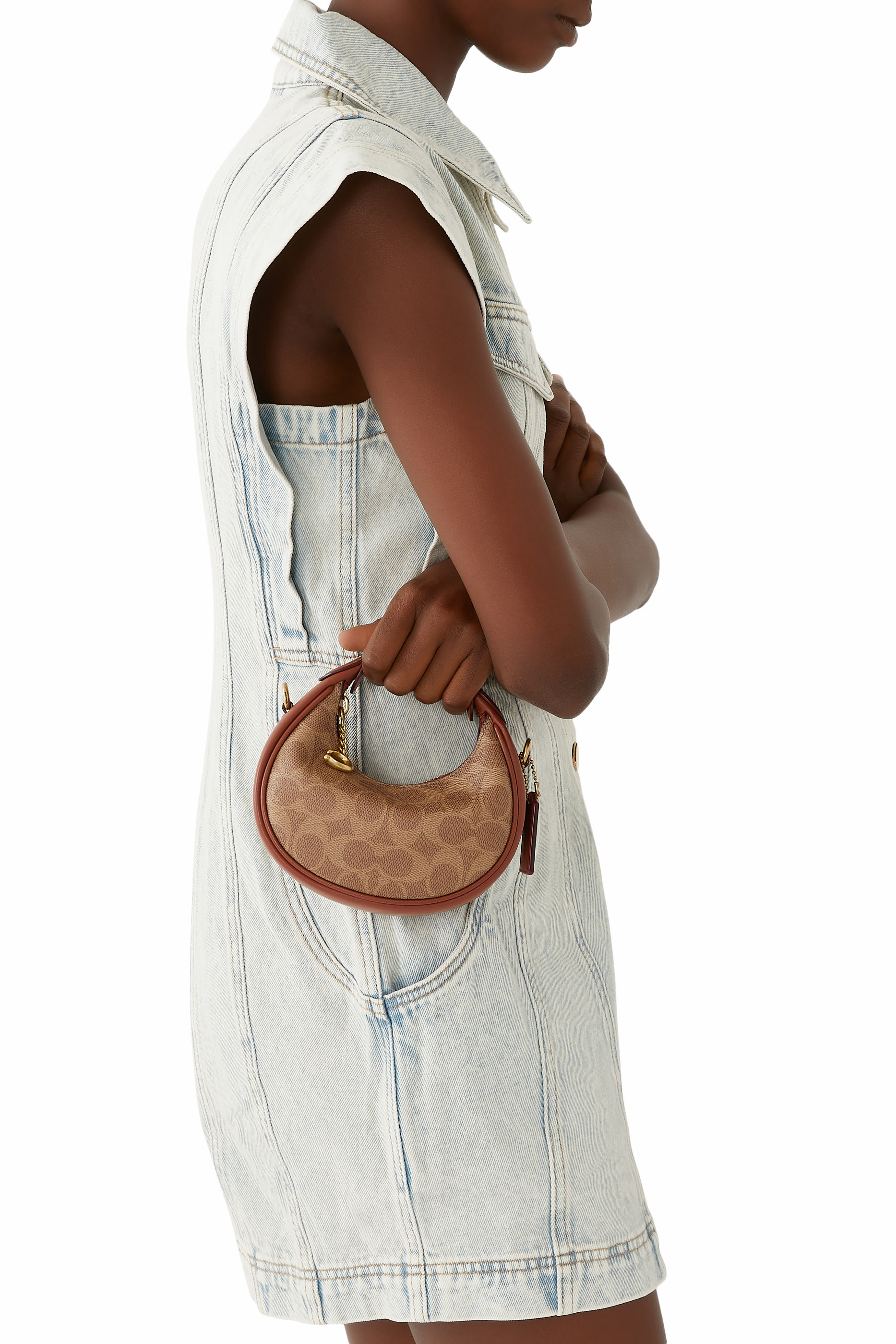 Jonie Crossbody Bag