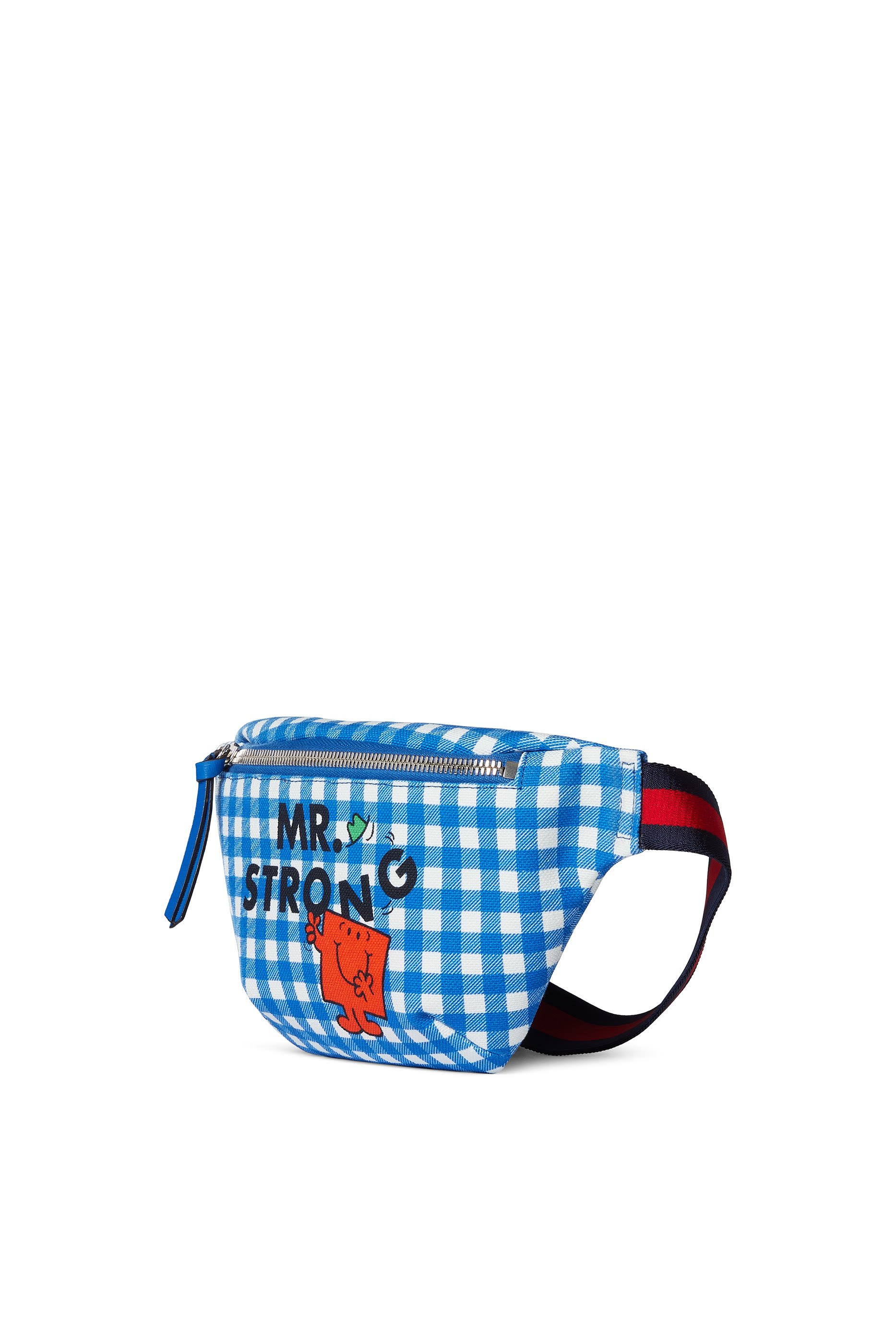 Kids Belt Bag with Print 