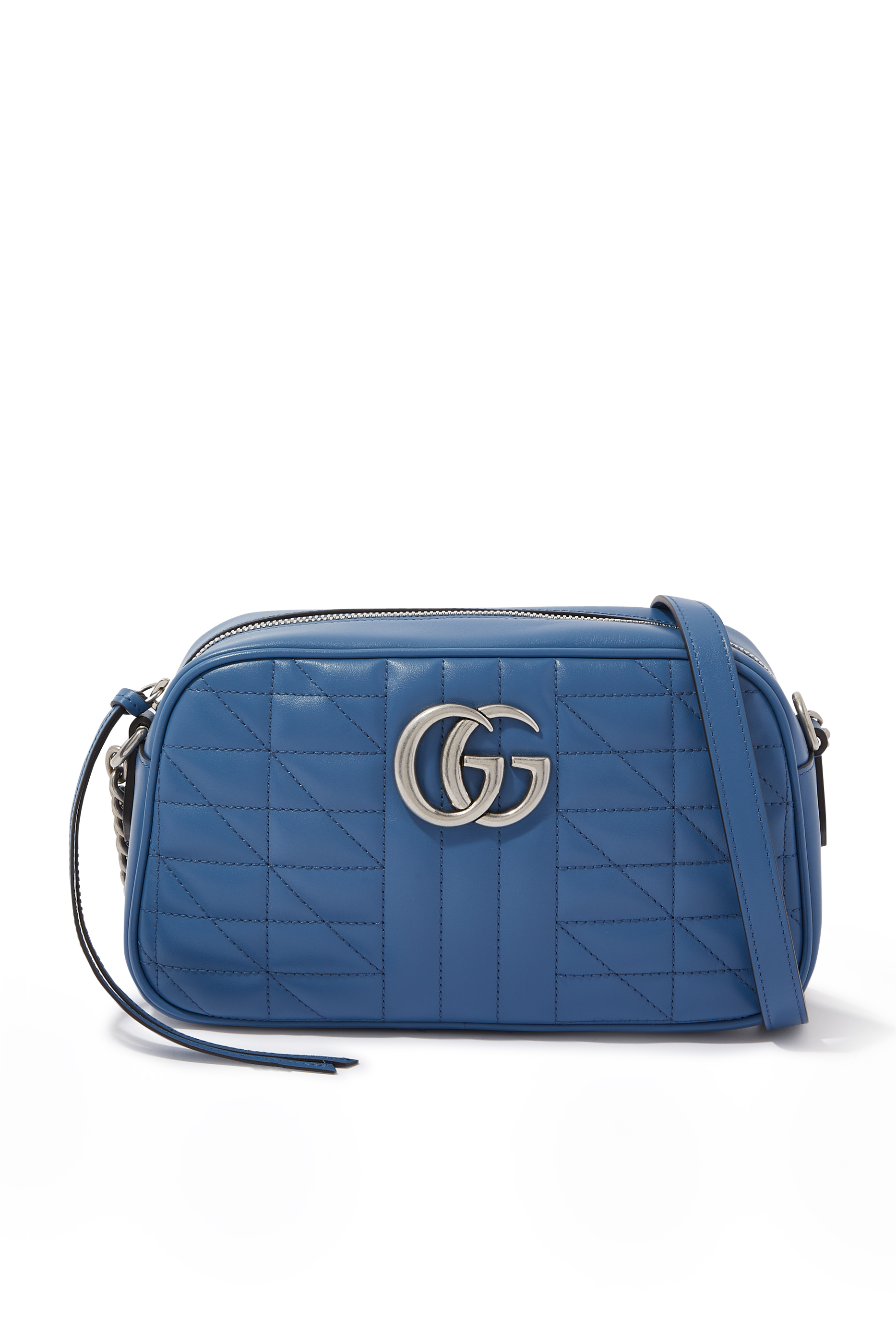 GG Marmont Shoulder Bag