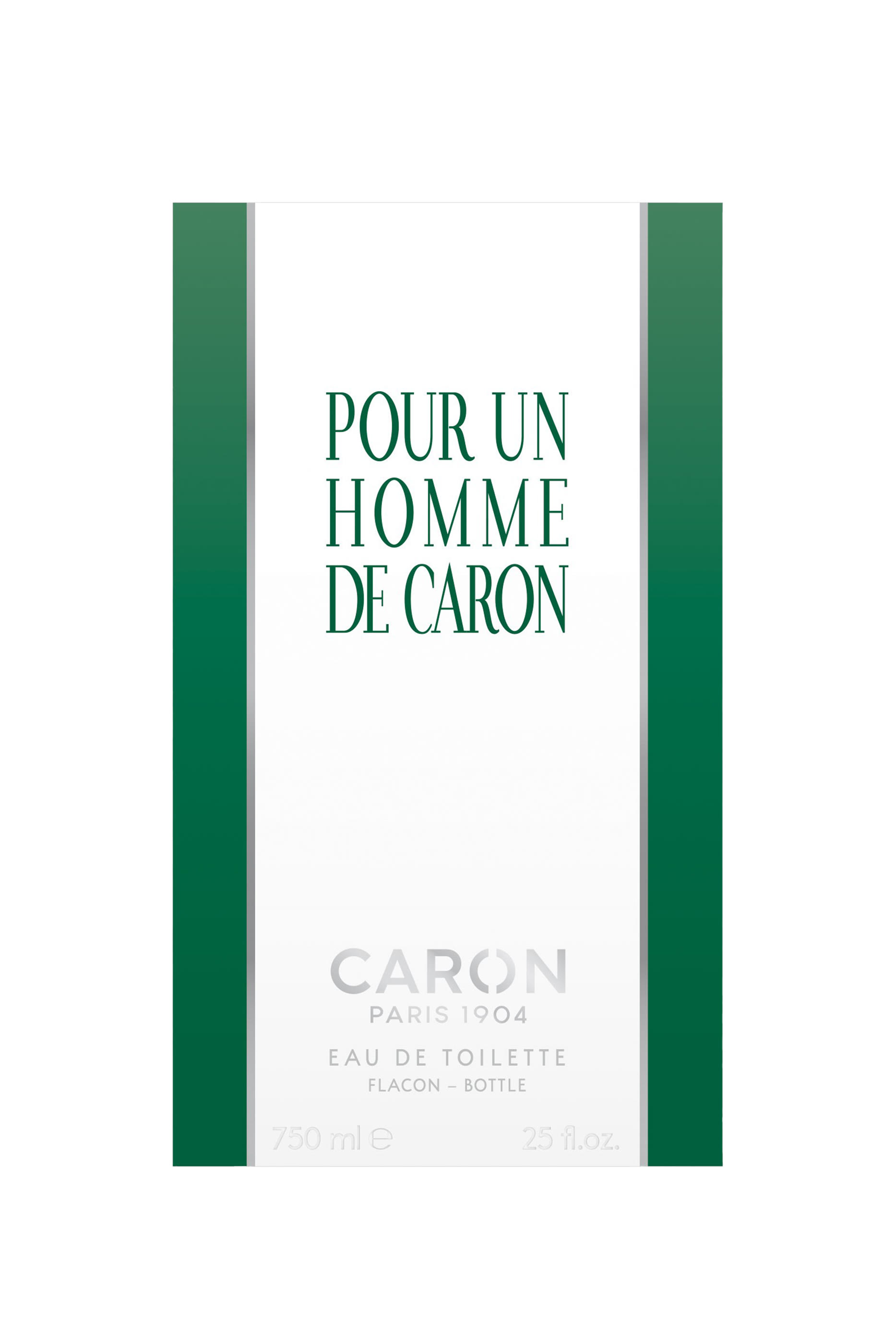 Pour Un Homme Eau de Toilette