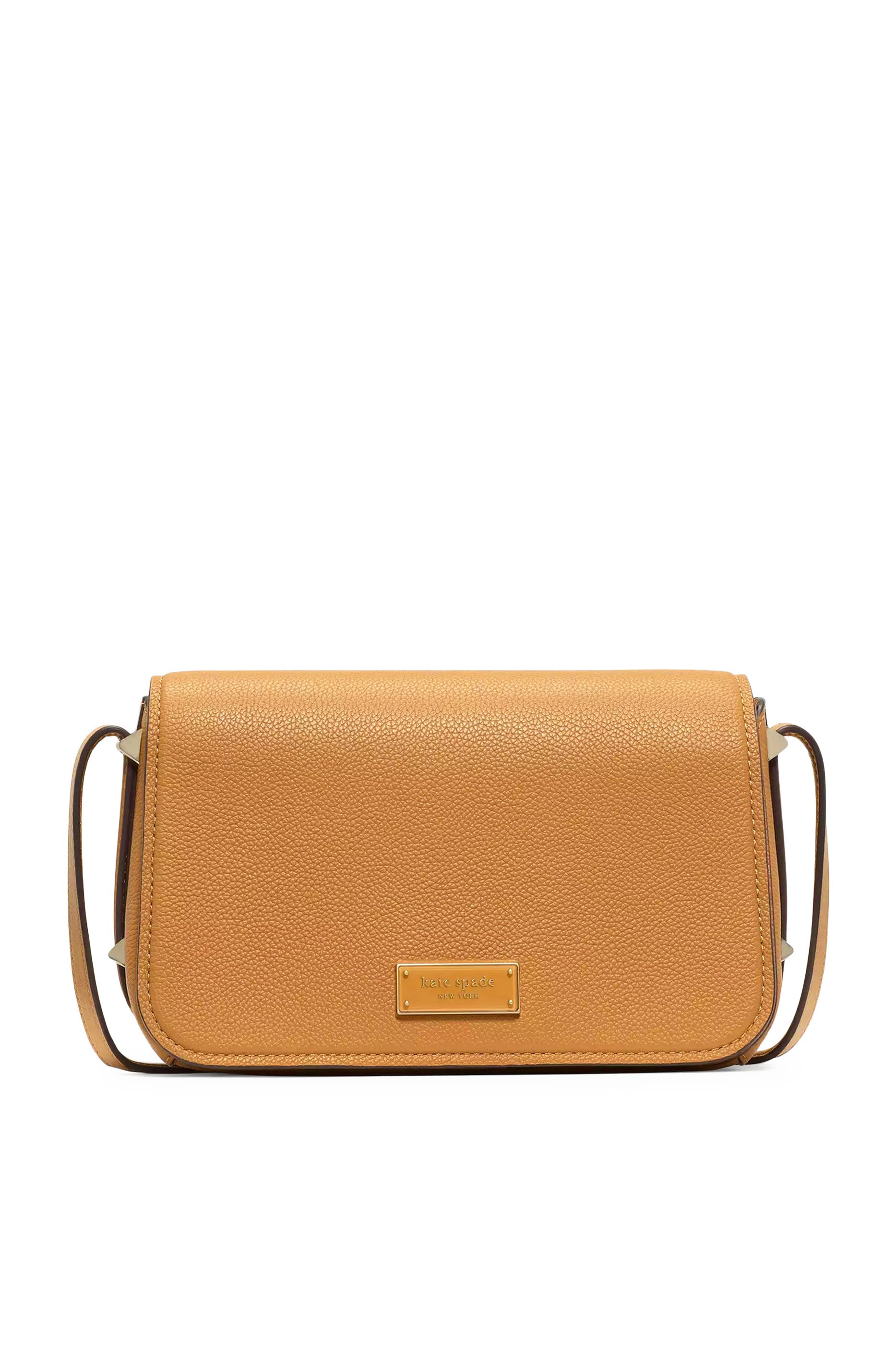  Liv Flap Crossbody Bag