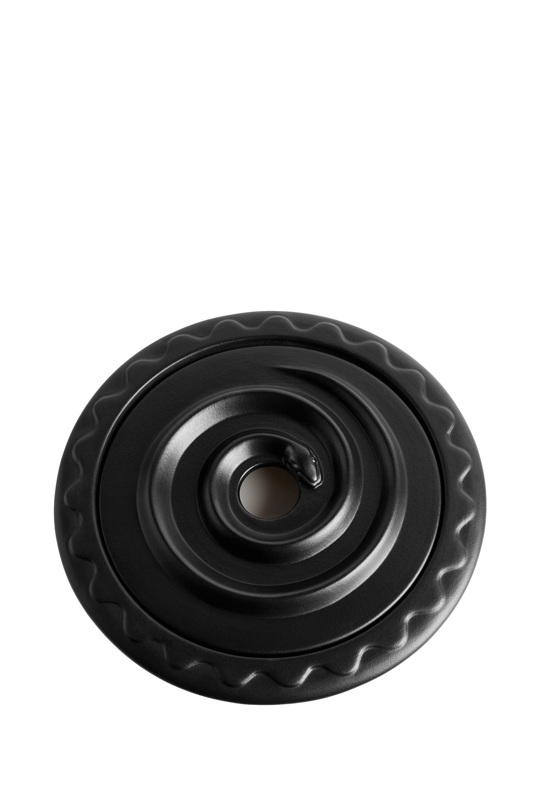 Hydra 3 Wick Candle - Veti-Vert