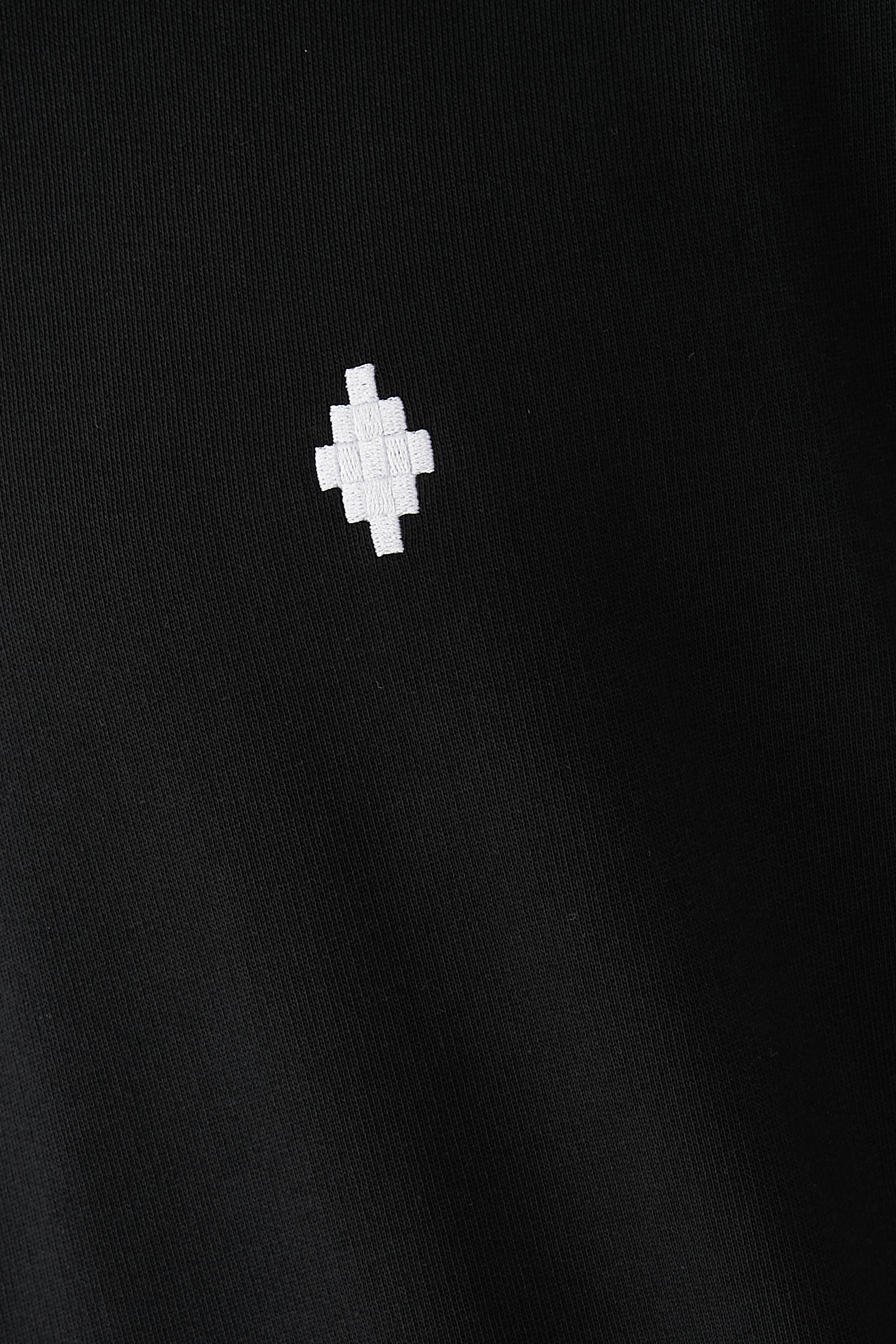 Cross Regular Crewneck
