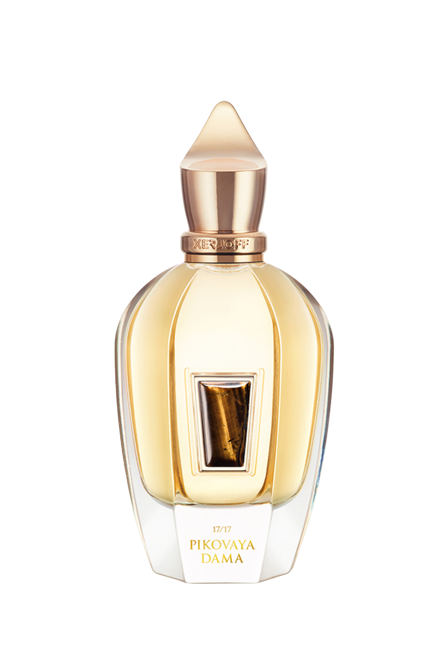 17/17 Pikovaya Dama Parfum 