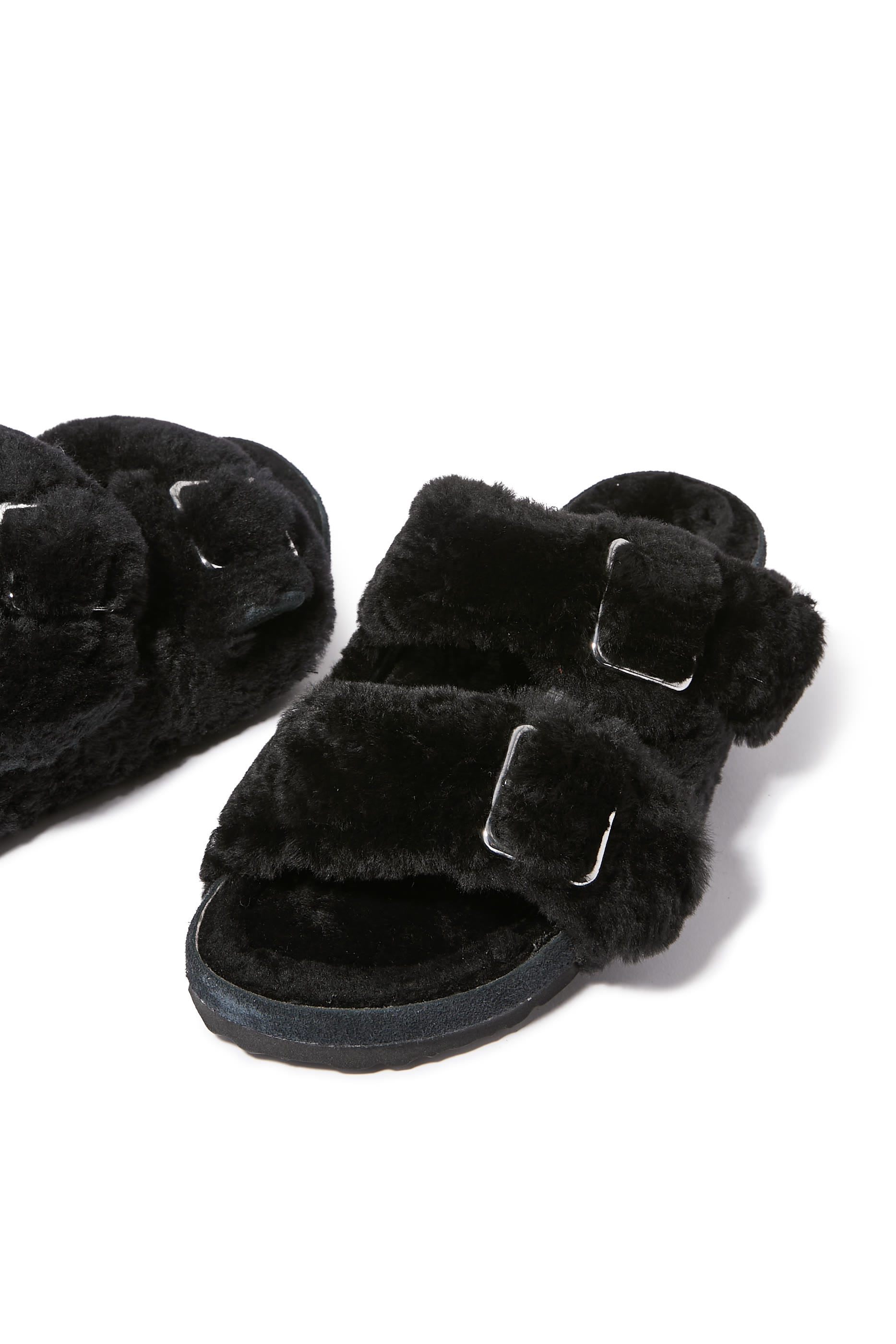 Arizona Big Buckle Slides