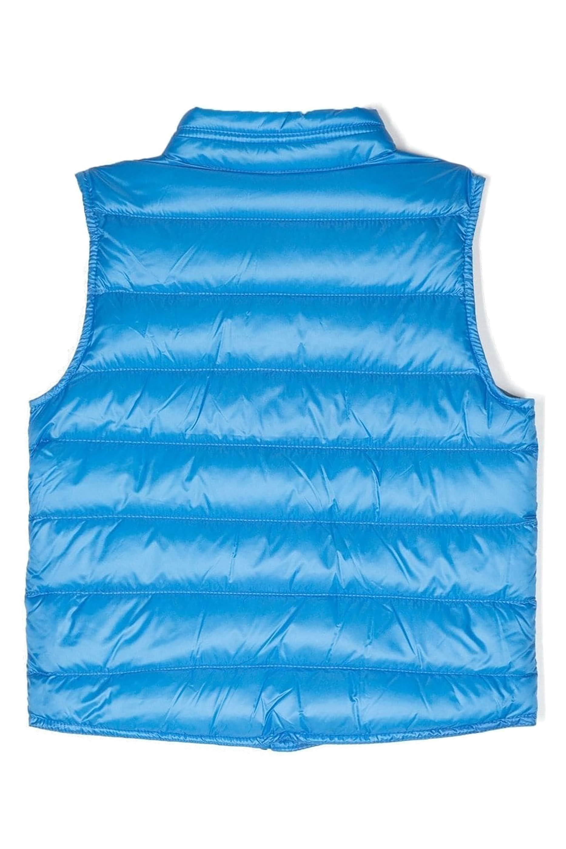 Gui Puffer Vest
