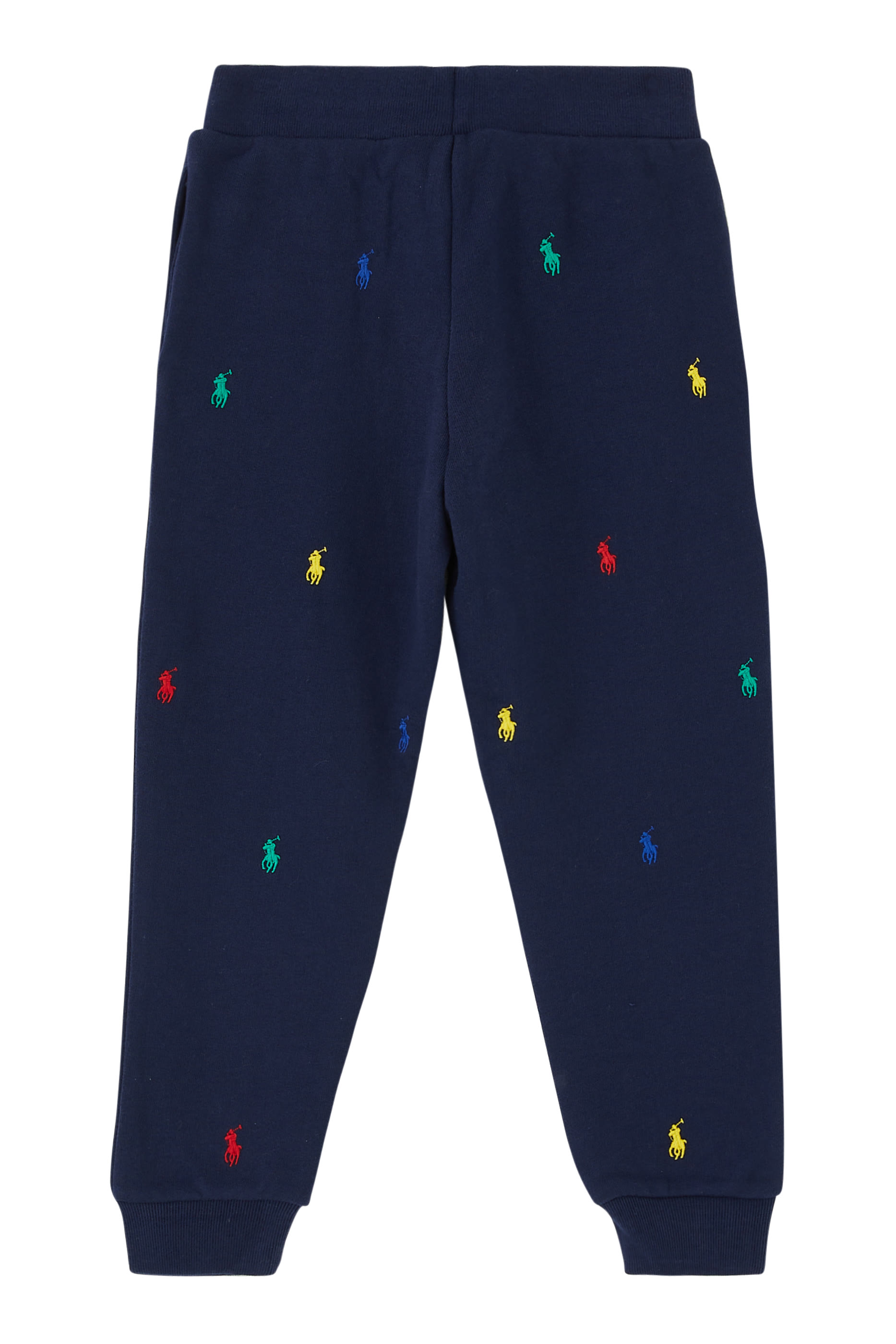 Kids Logo Sweatpants