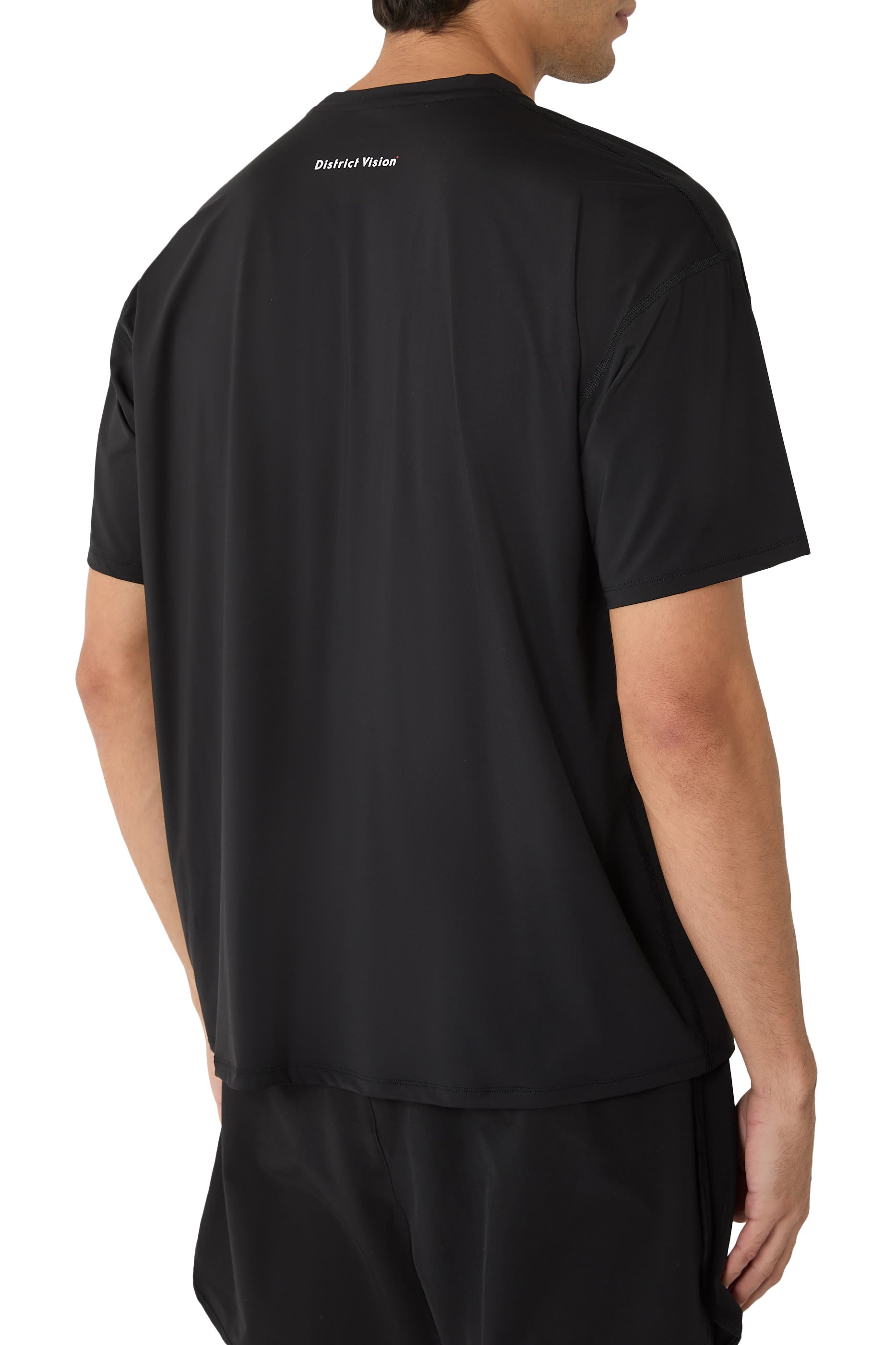Lightweight Short Sleeve T-Shirt 