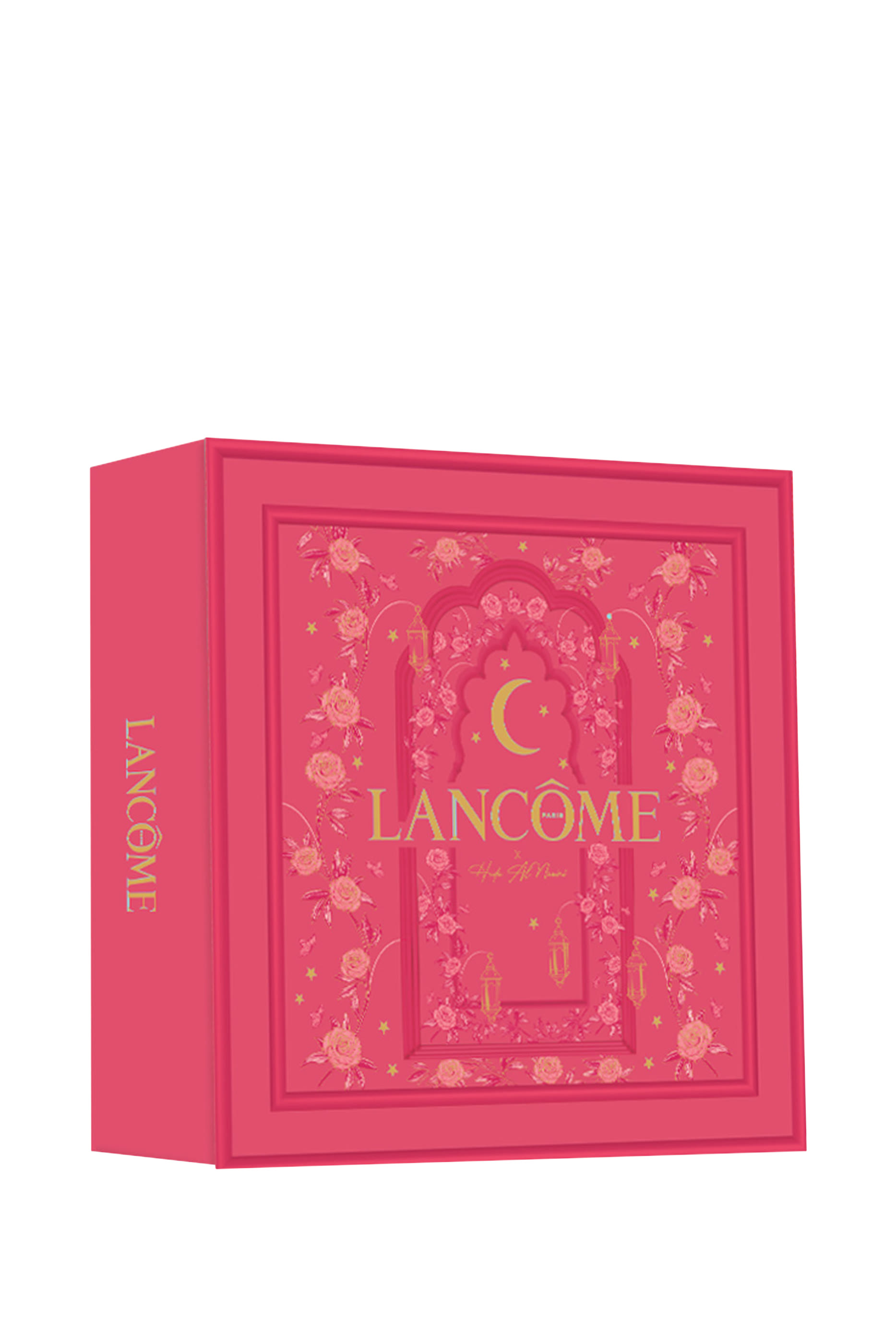 Lip Id&ocirc;le 10 & Lip Shaper 36 Set