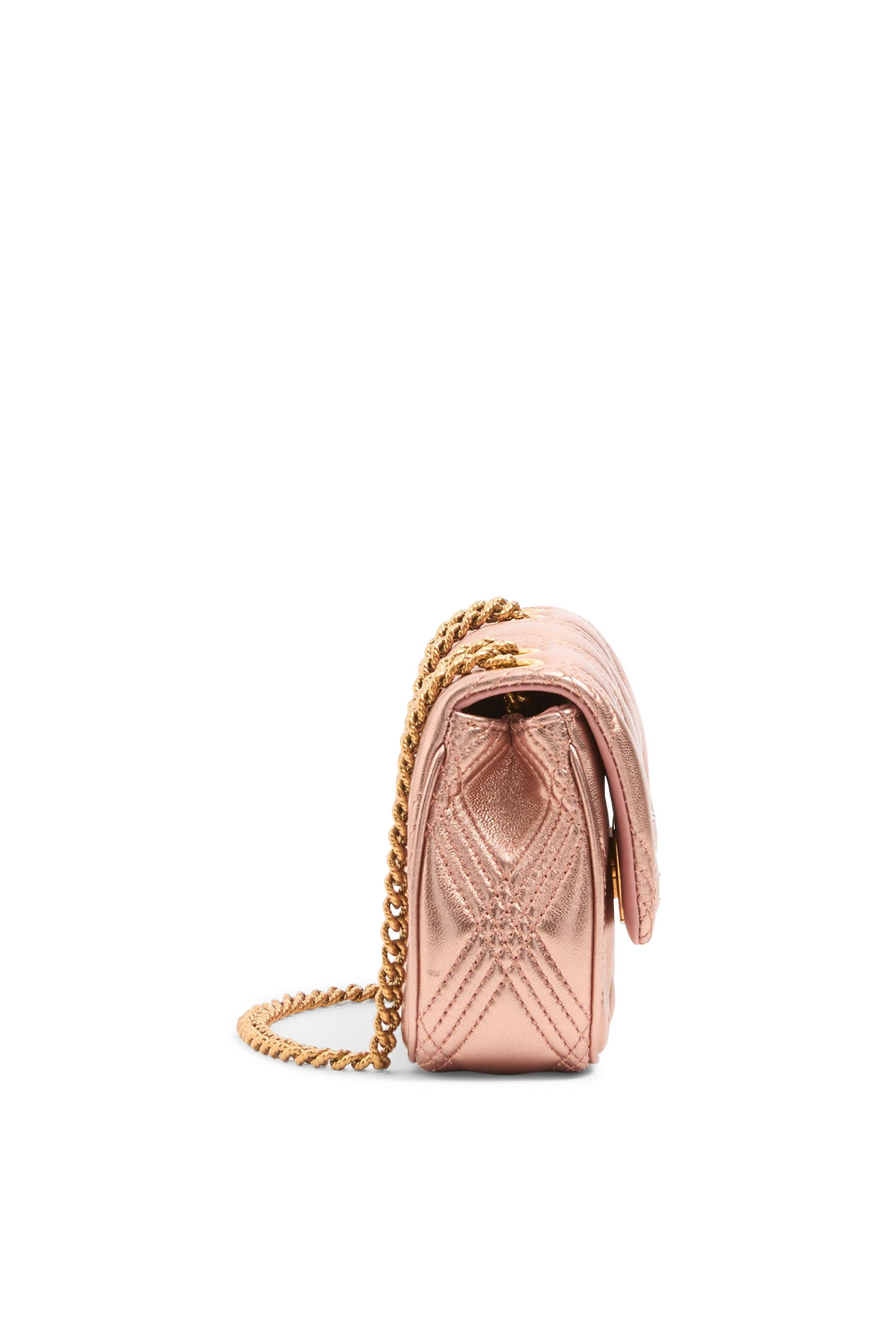 Quiltie 67 Small Shoulder Bag