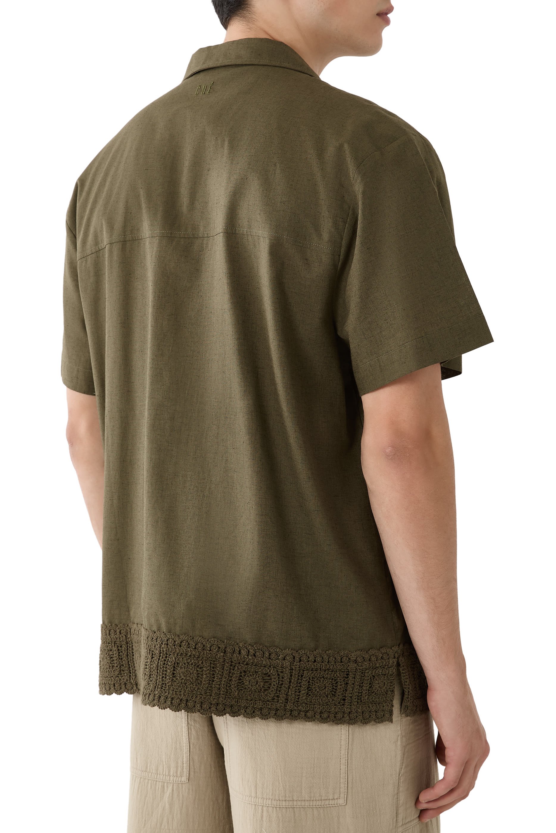 Inigo Shirt