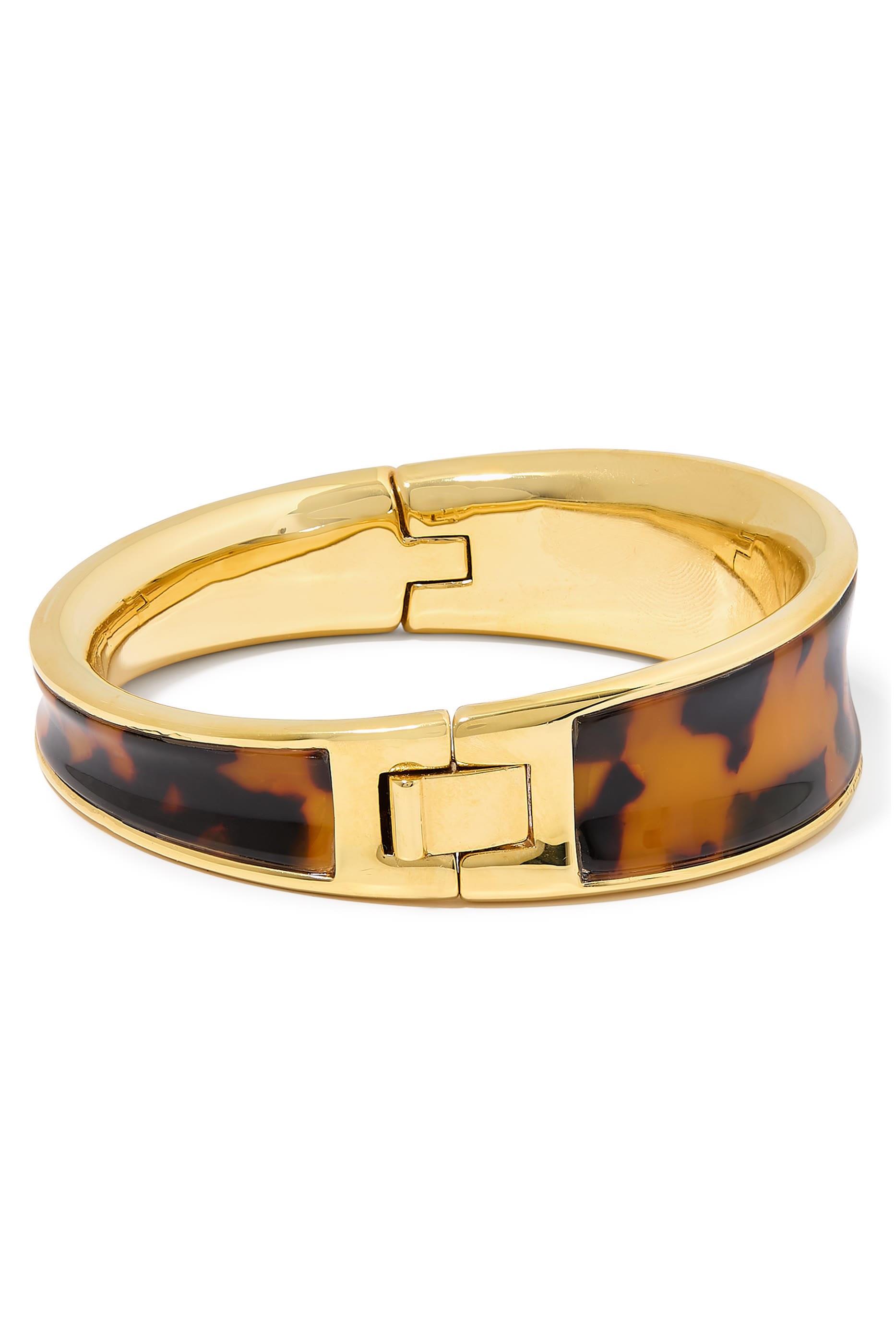 Bold Bangle, Acetate