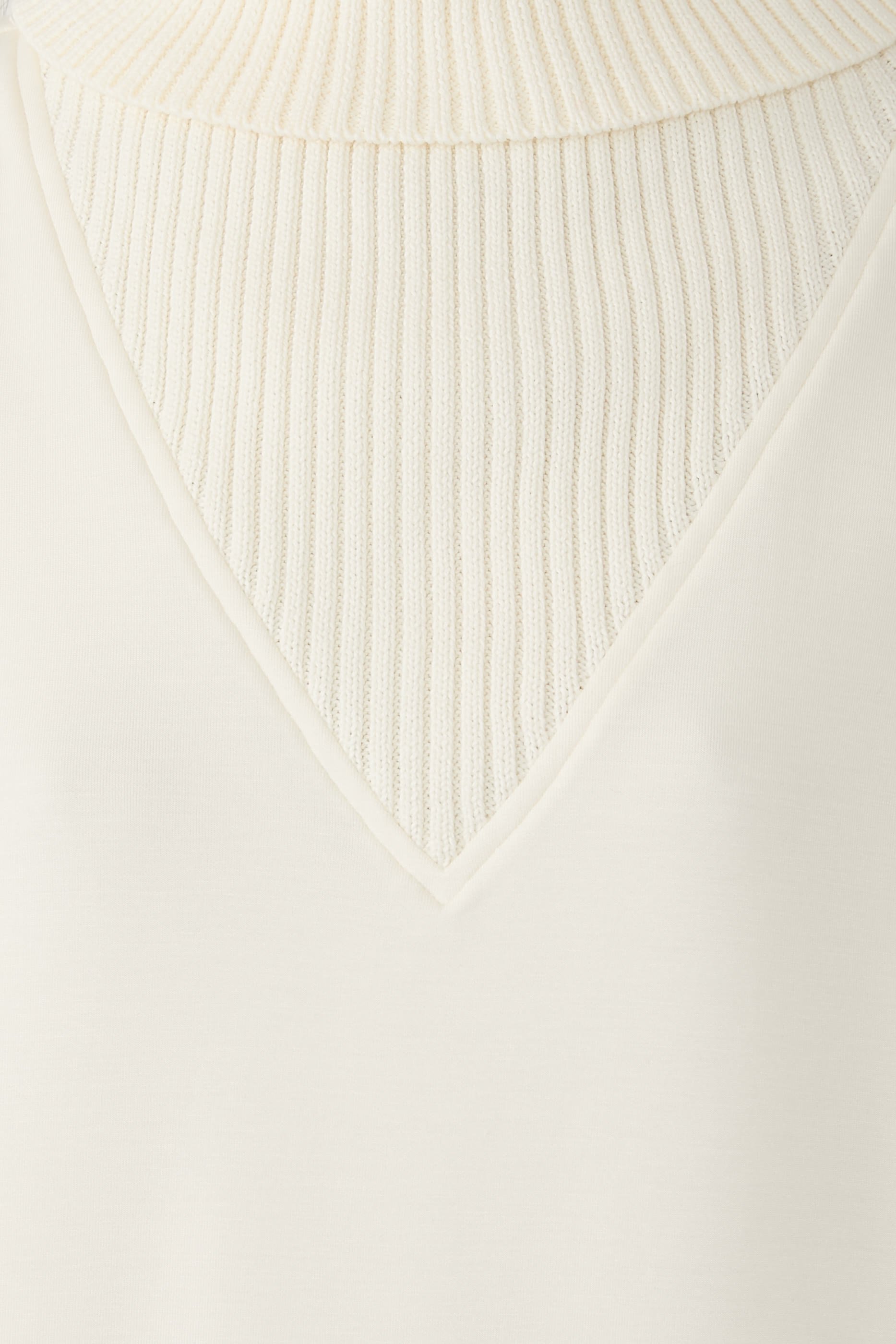 Hannah Cowl Neck Sweashirt