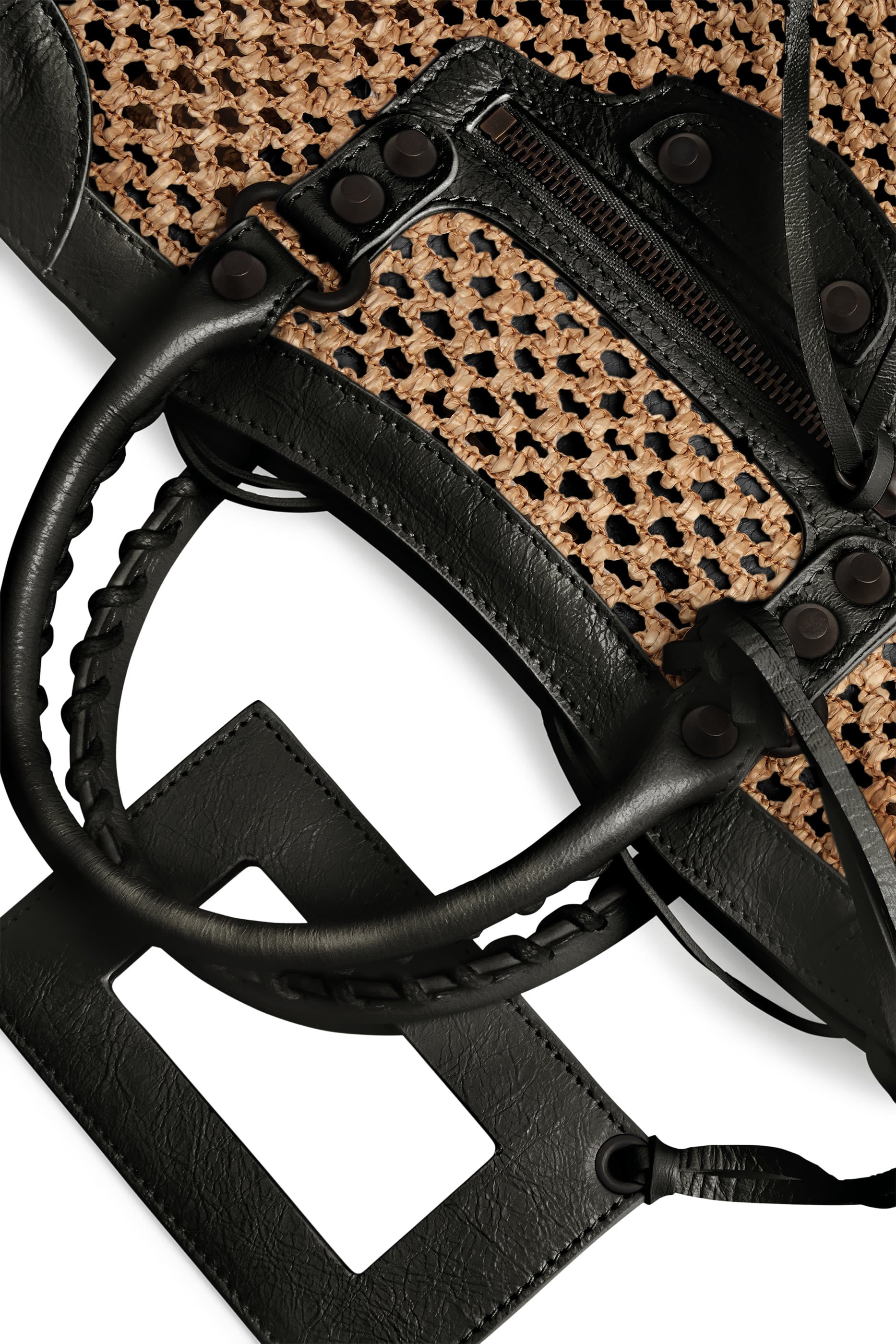 Le City Bag Small