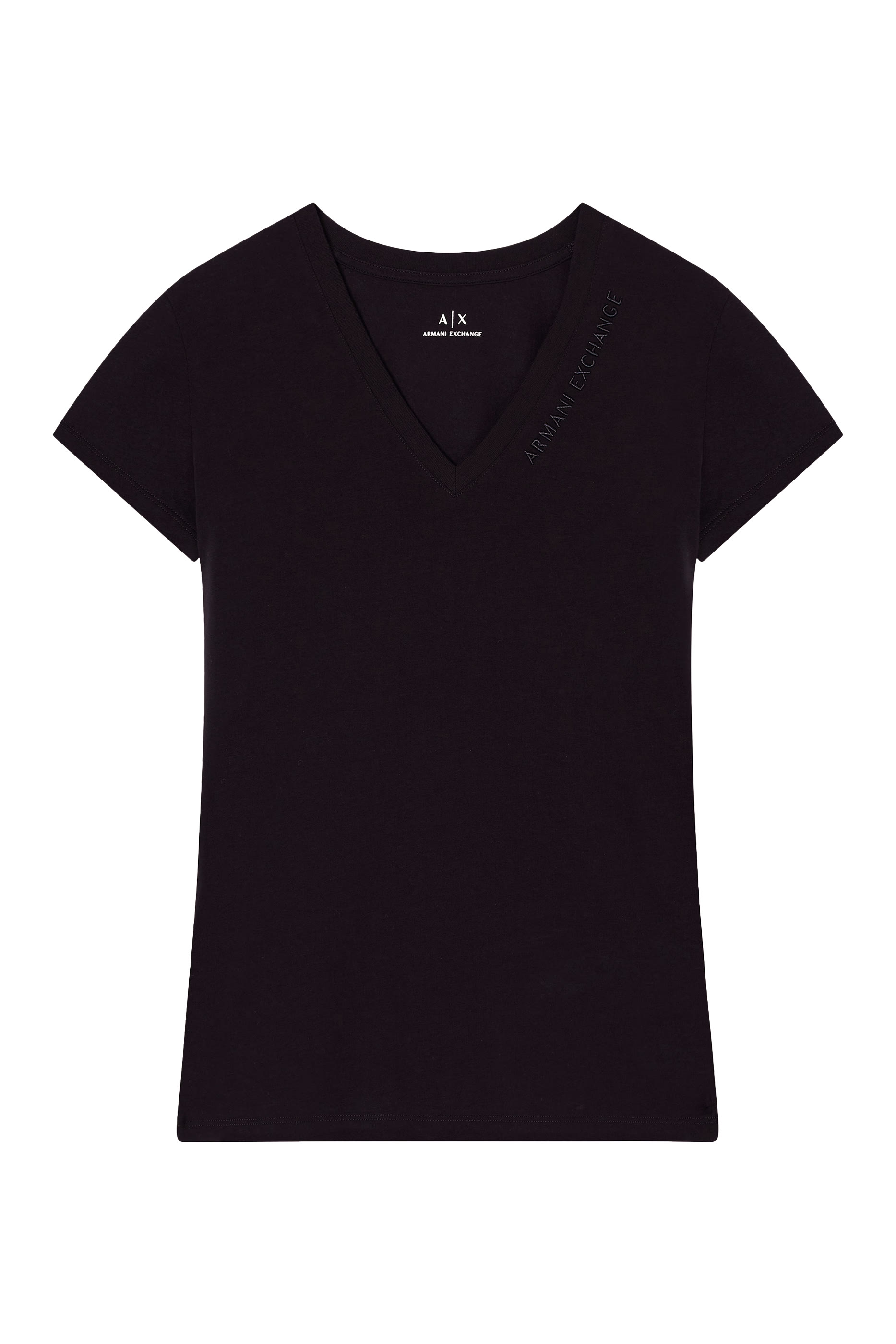 Logo Slim-Fit T-Shirt