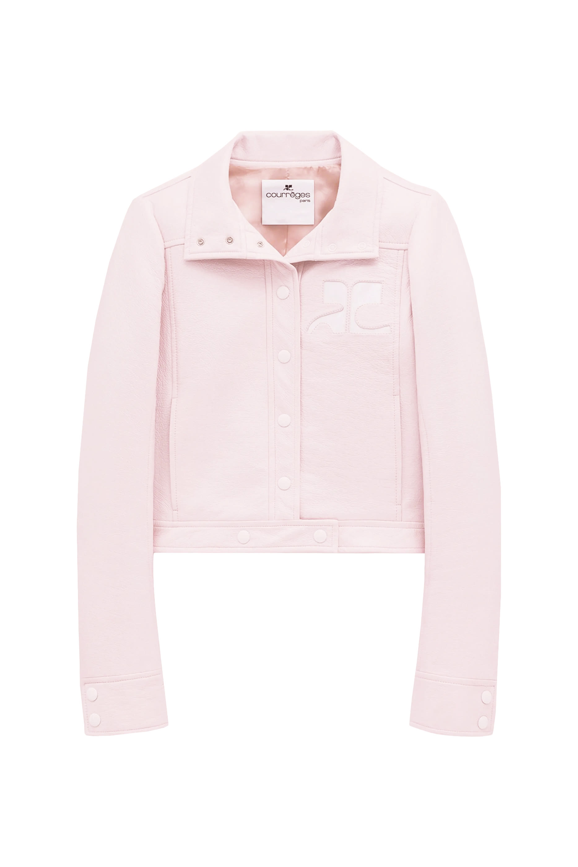 Reedition Vinyl Jacket