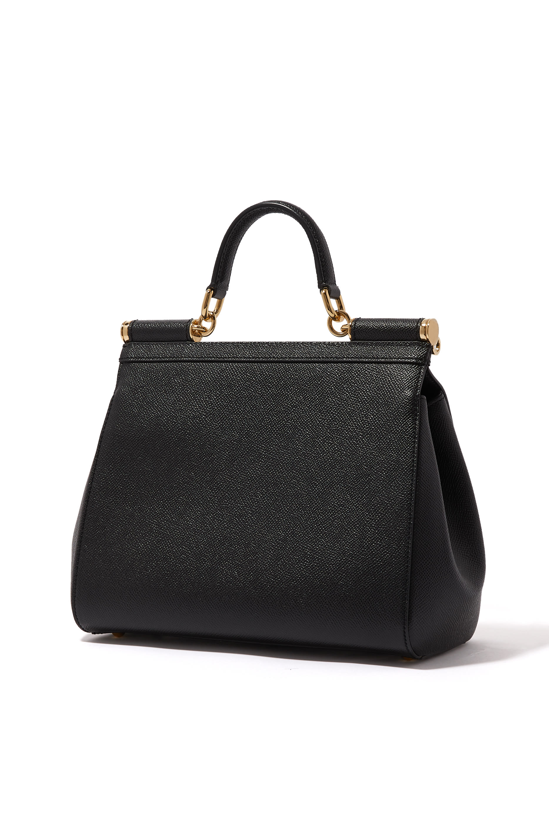 Dauphine Miss Sicily Shoulder Bag