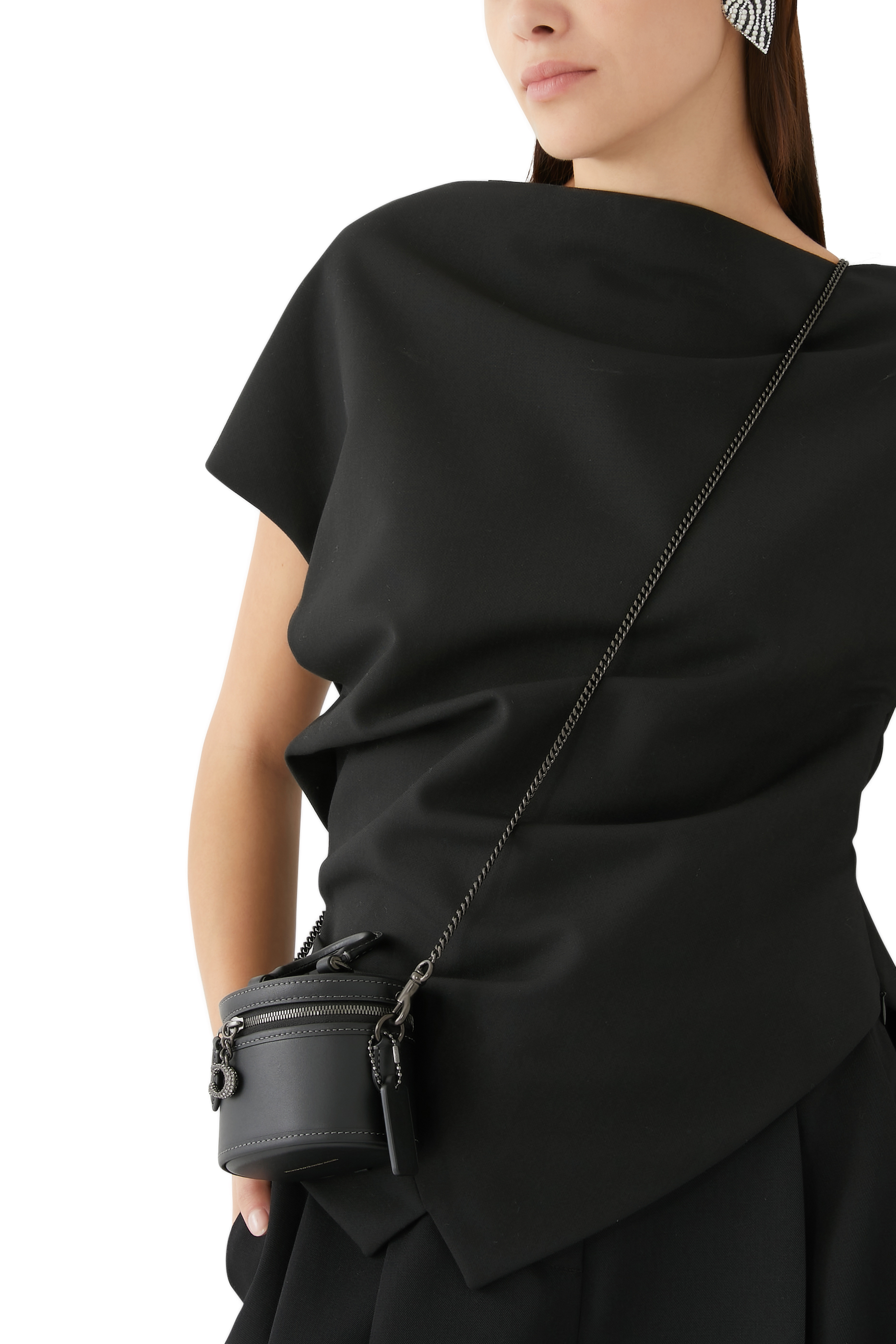 Trail Crossbody Bag 12