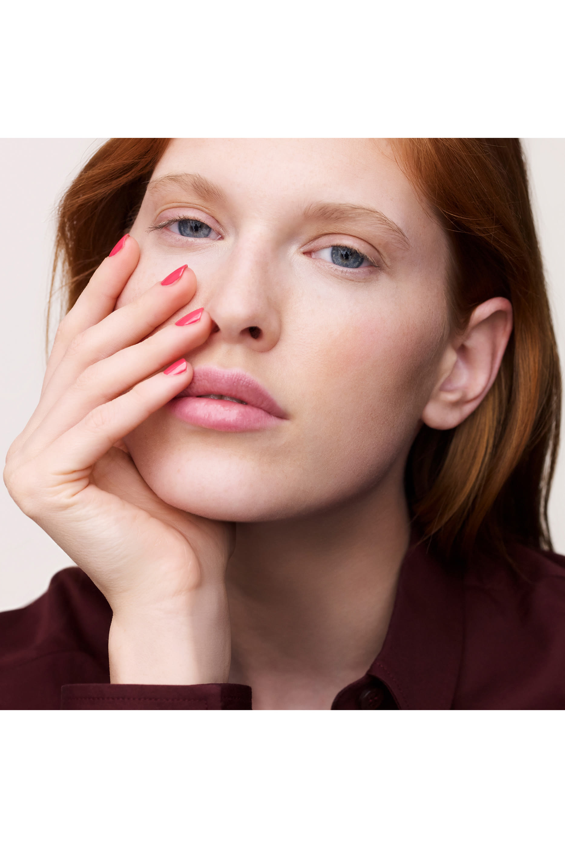 Les Mains Herm&egrave;s, nail enamel