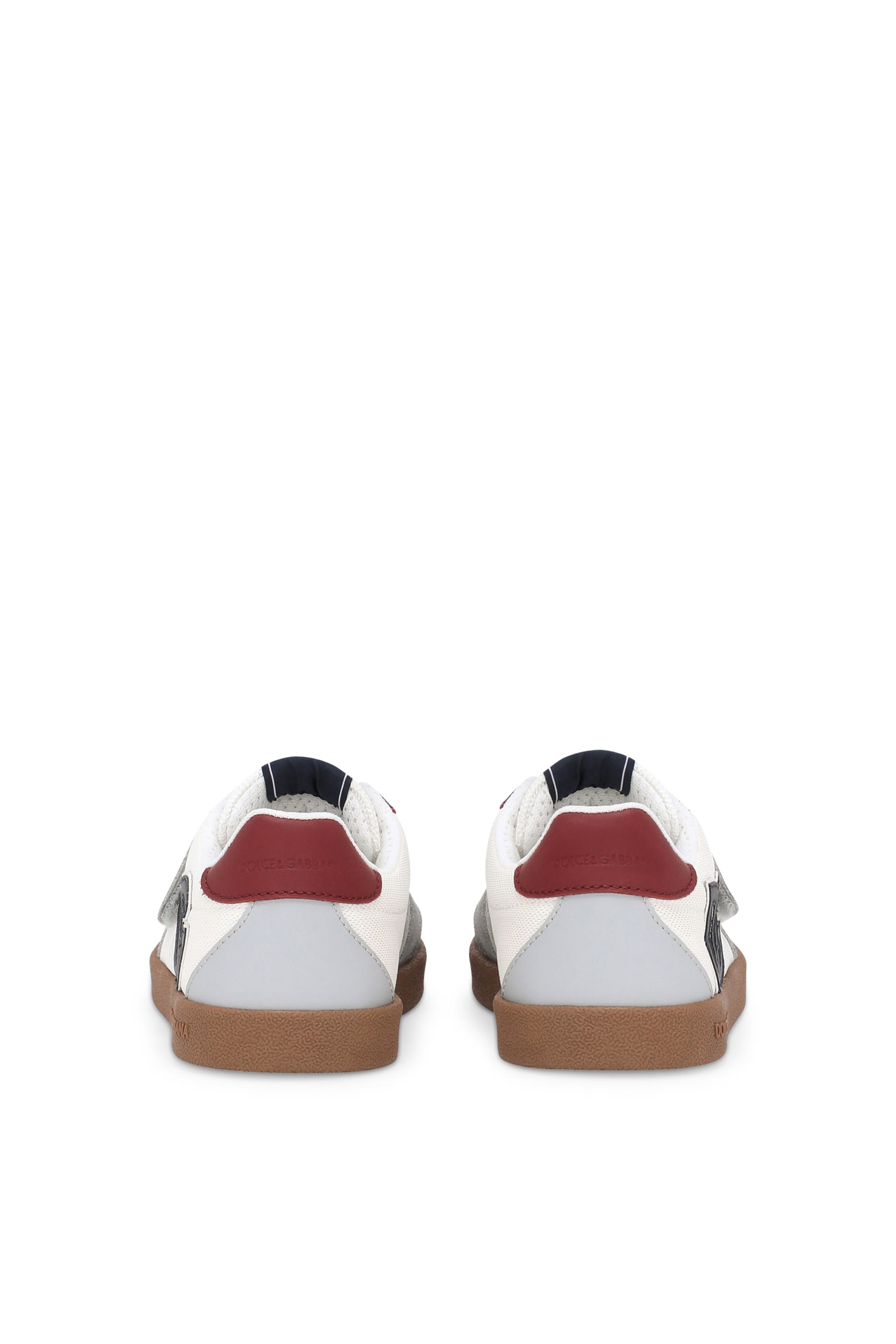 Kids Logo Original Low-Top Sneakers