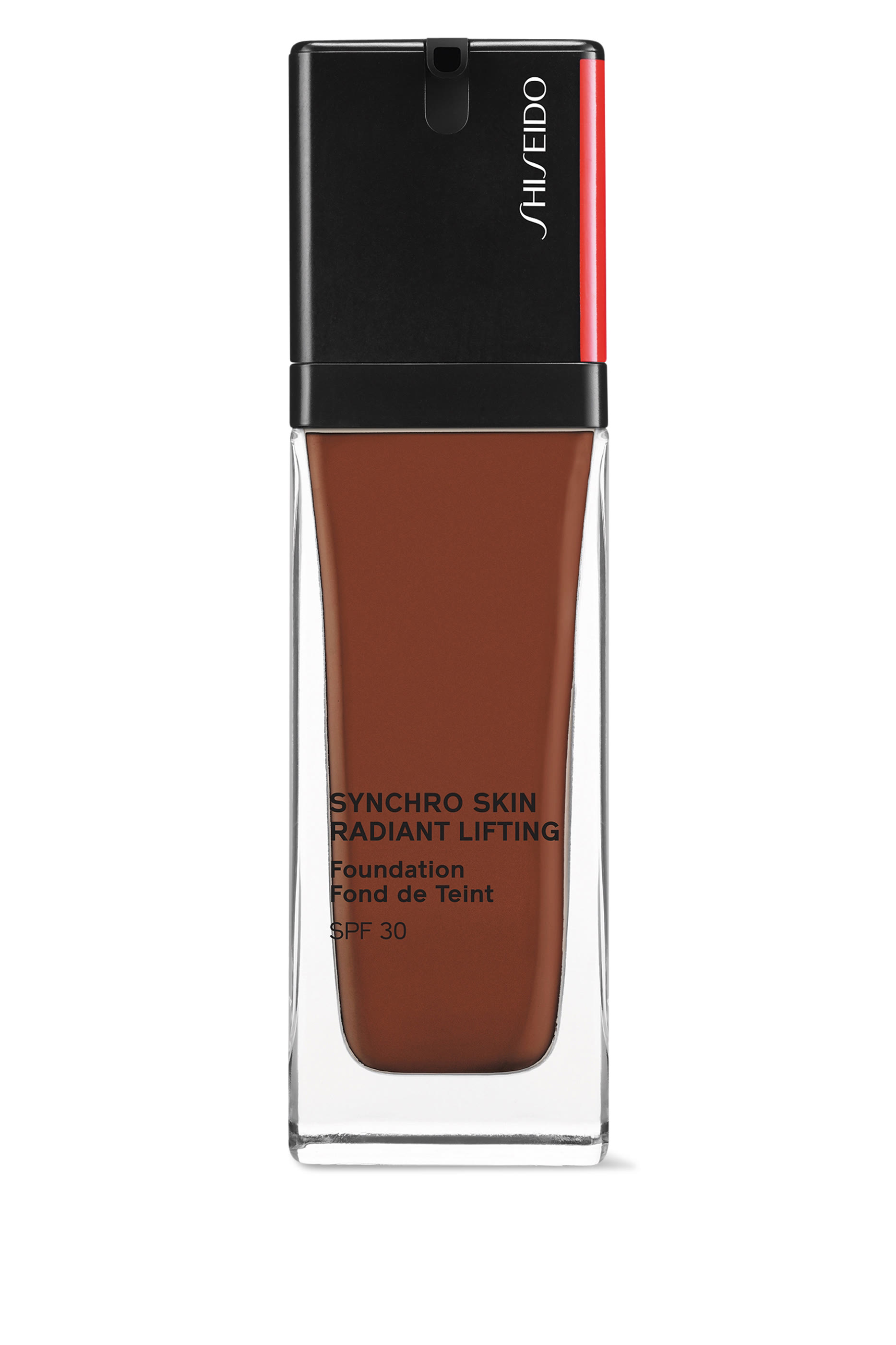 Synchro Skin Radiant Lifting Foundation SPF 30