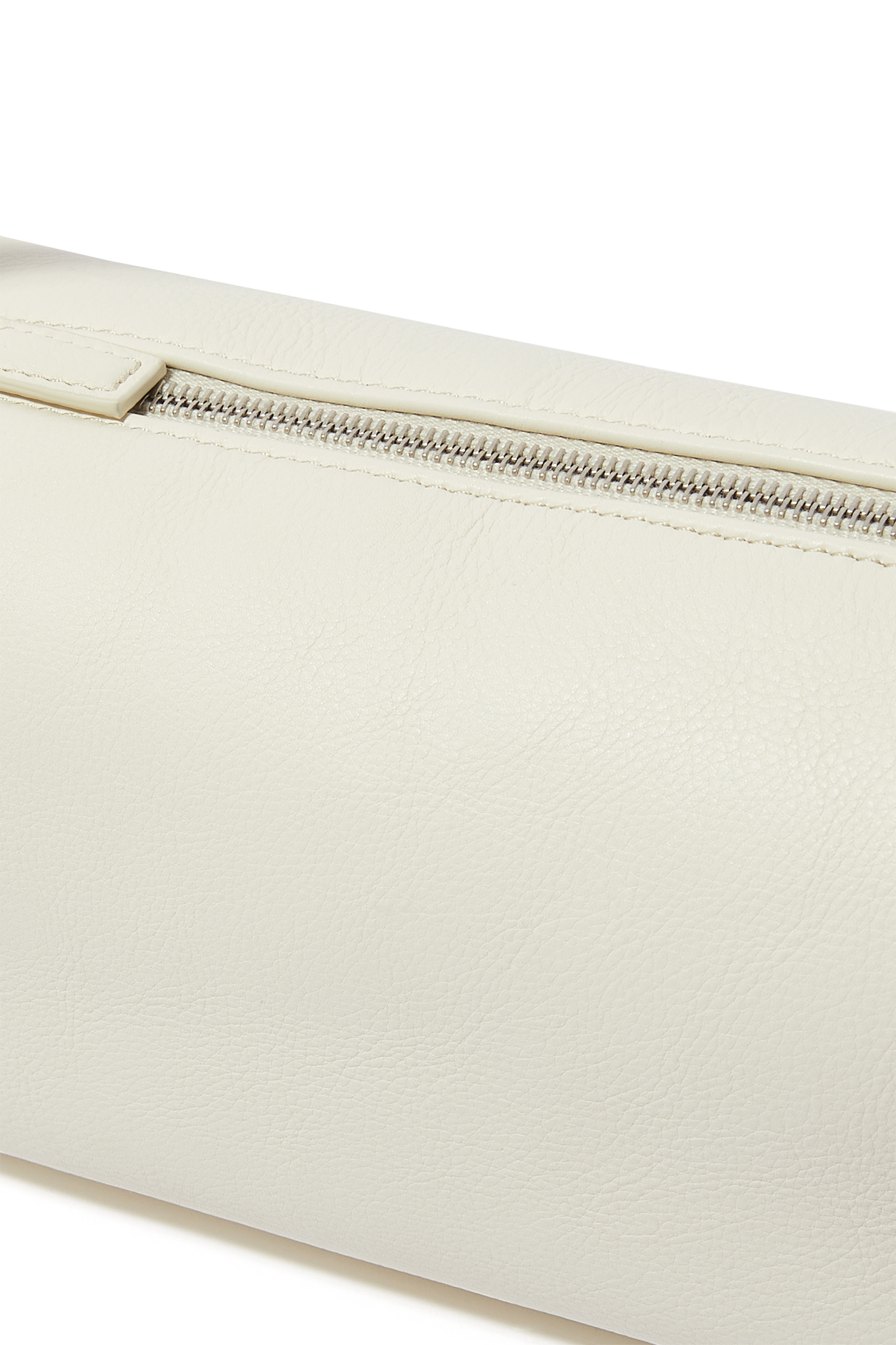 ’90s Leather Shoulder Bag