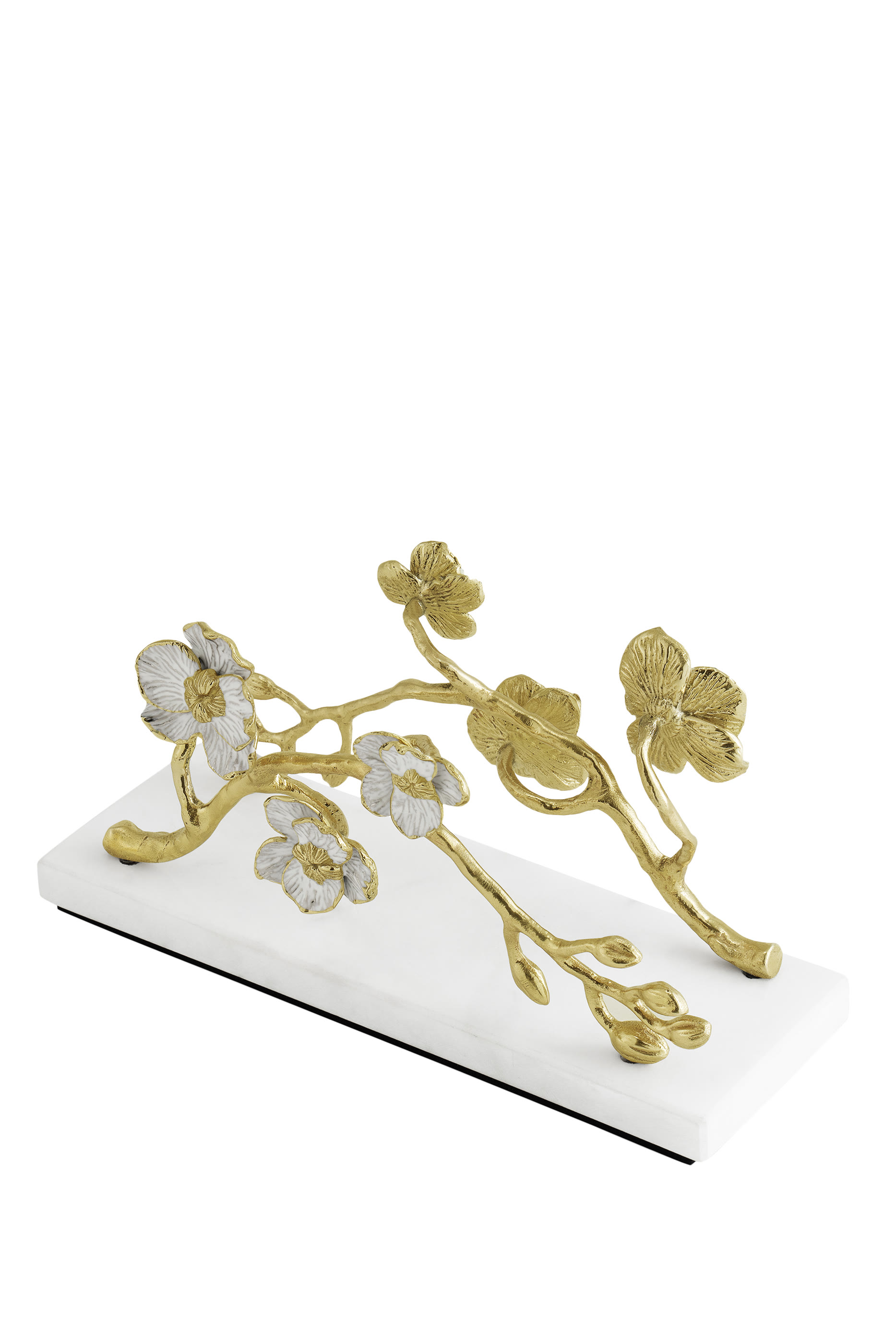 Orchid Vertical Napkin Holder