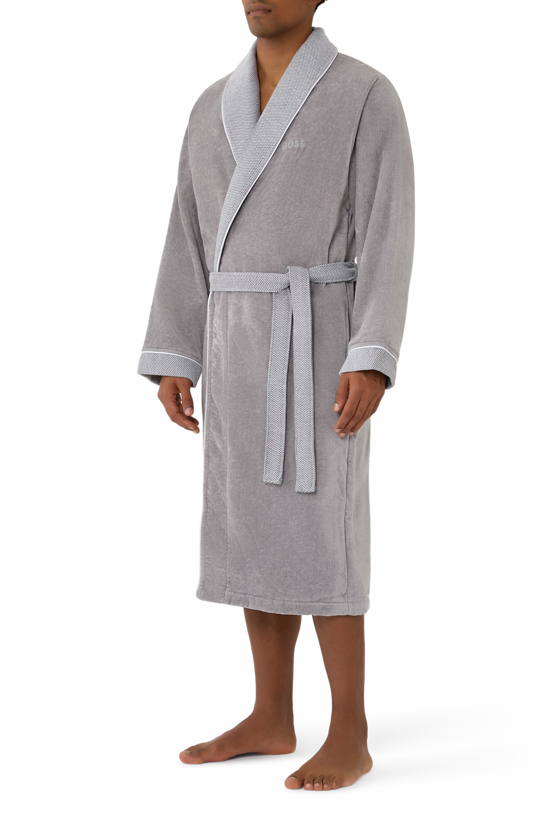 Lord Dressing Gown