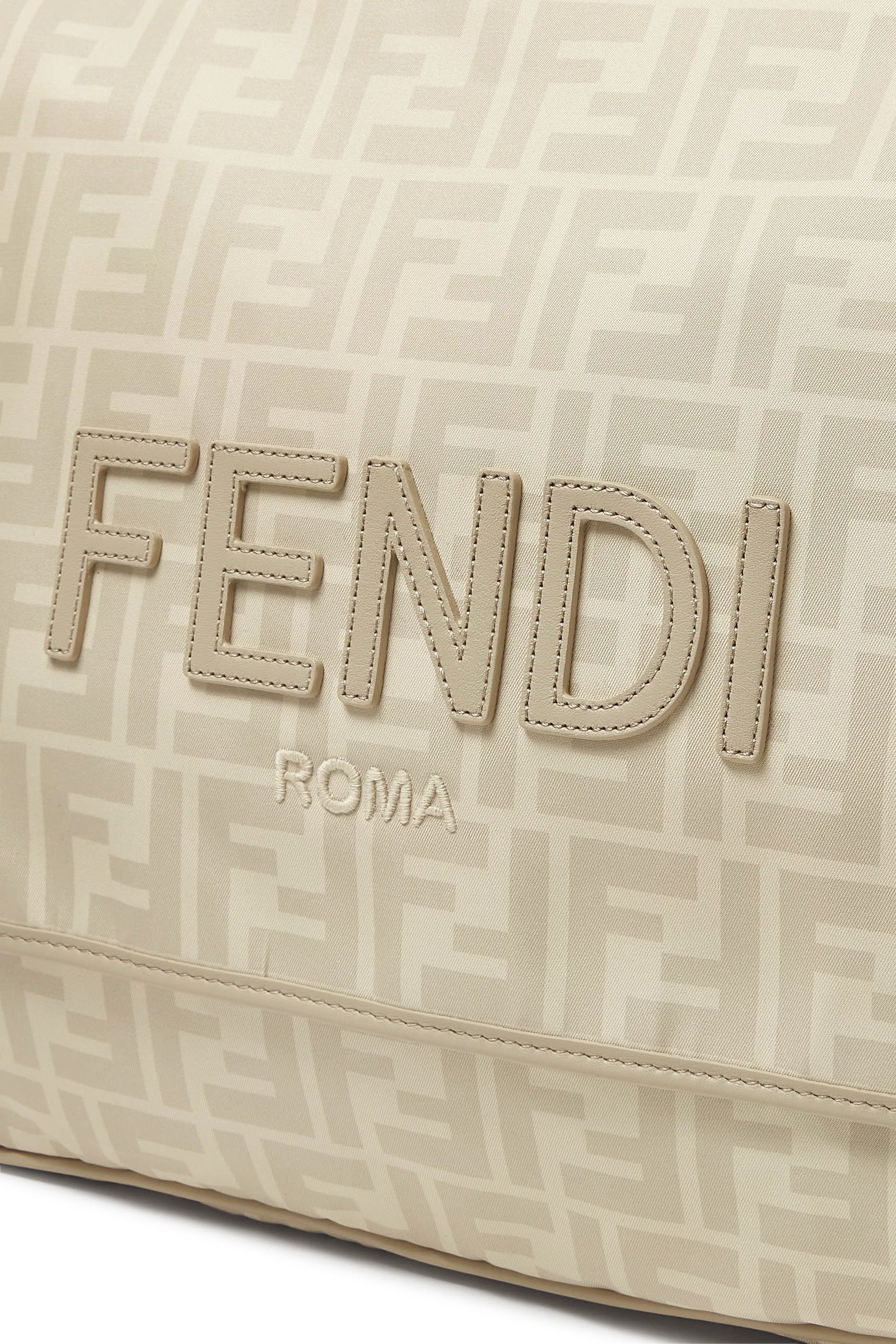 Kids Logo Changing Bag