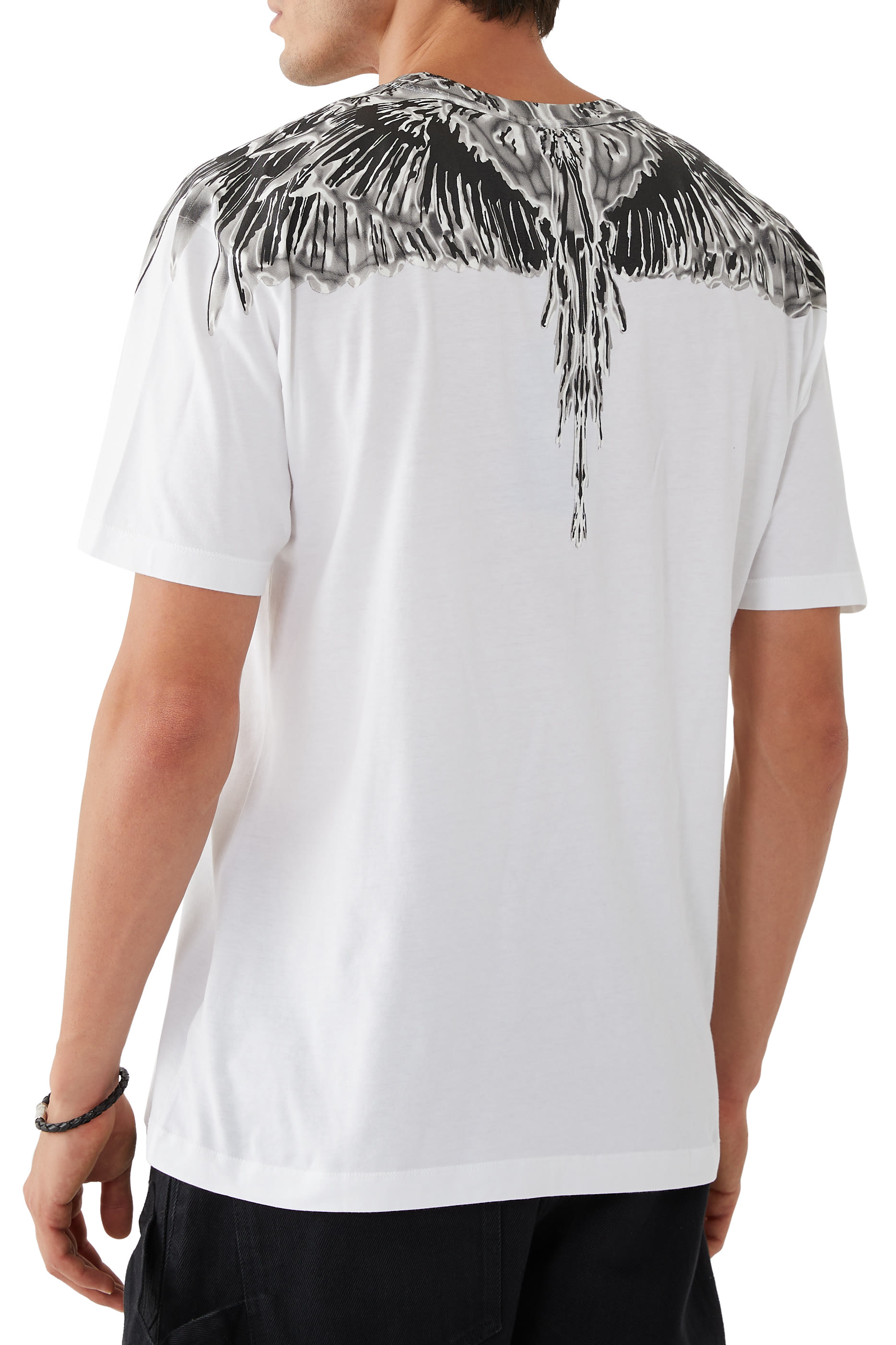 Icon Wings Basic T-Shirt
