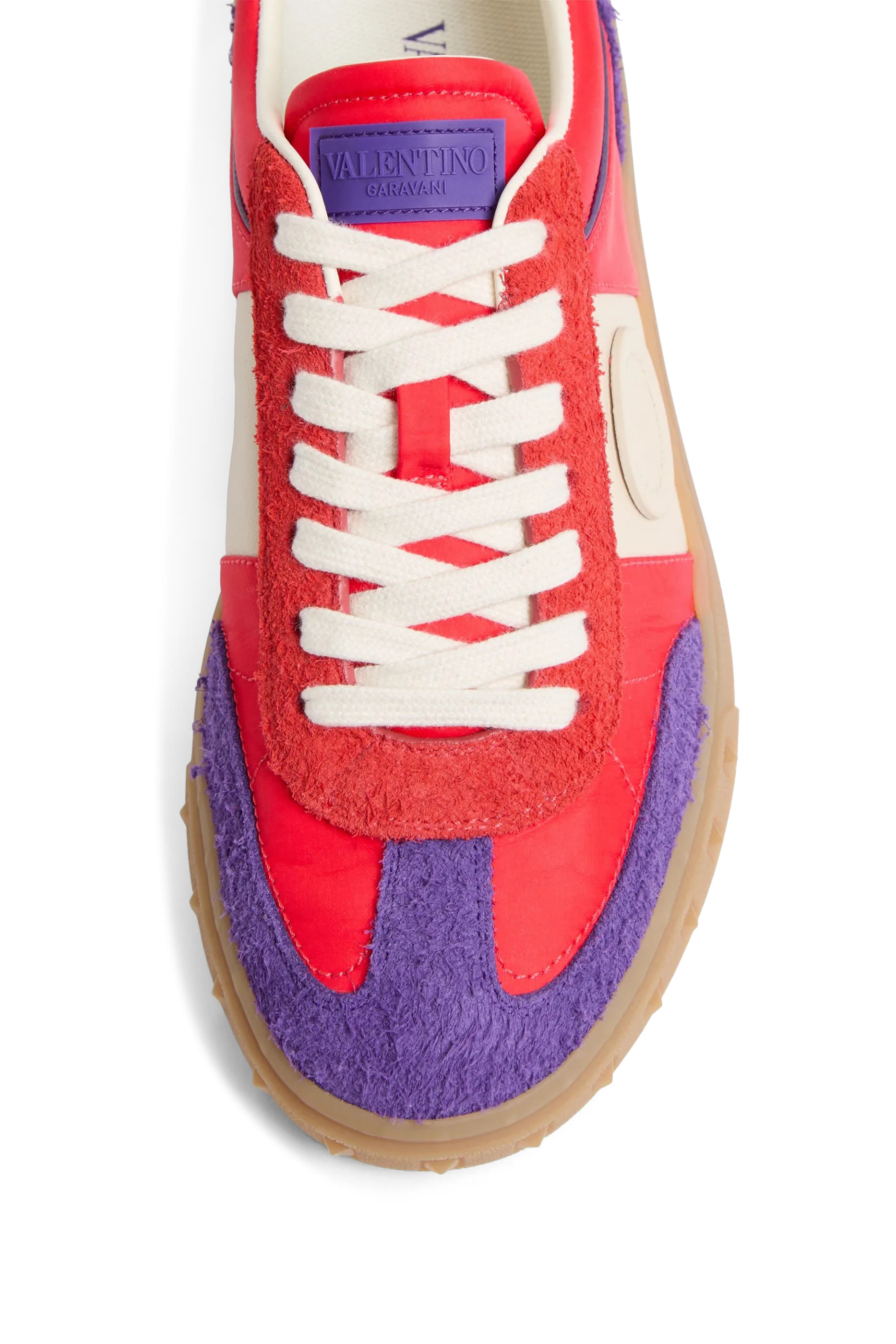 Upvillage Low Top Sneakers