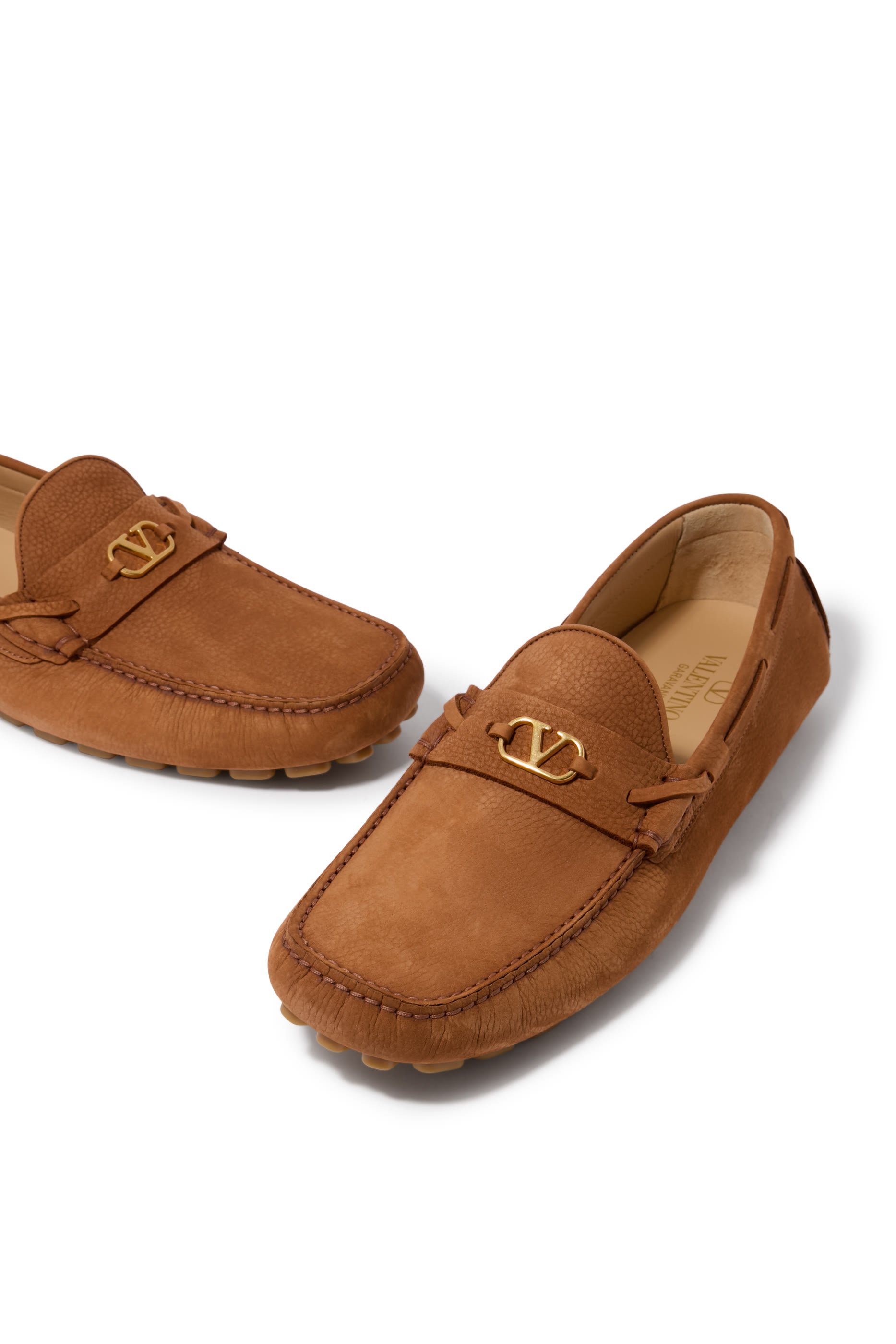 Driver Fastaway Loafers