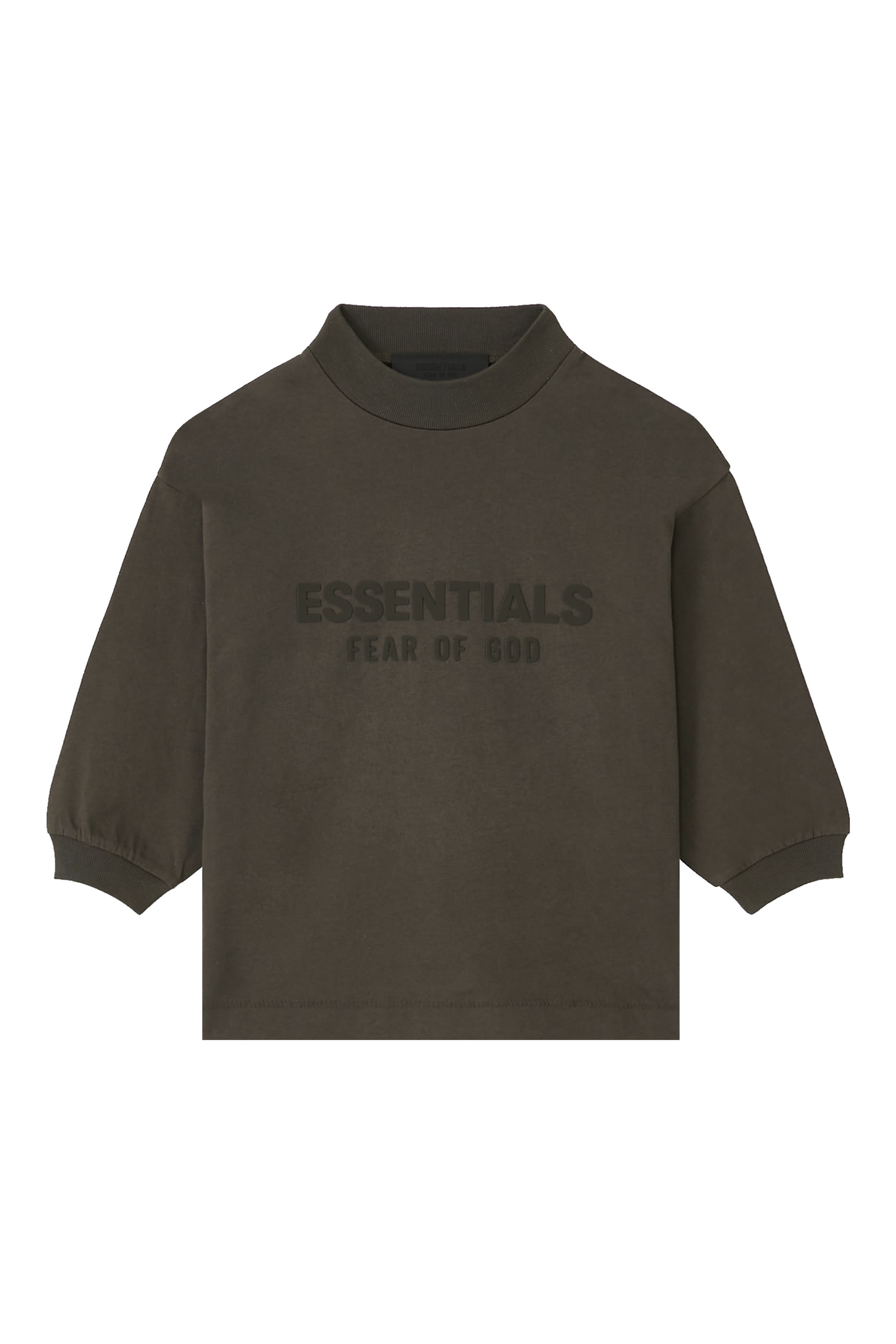 Kids Long-Sleeve T-Shirt