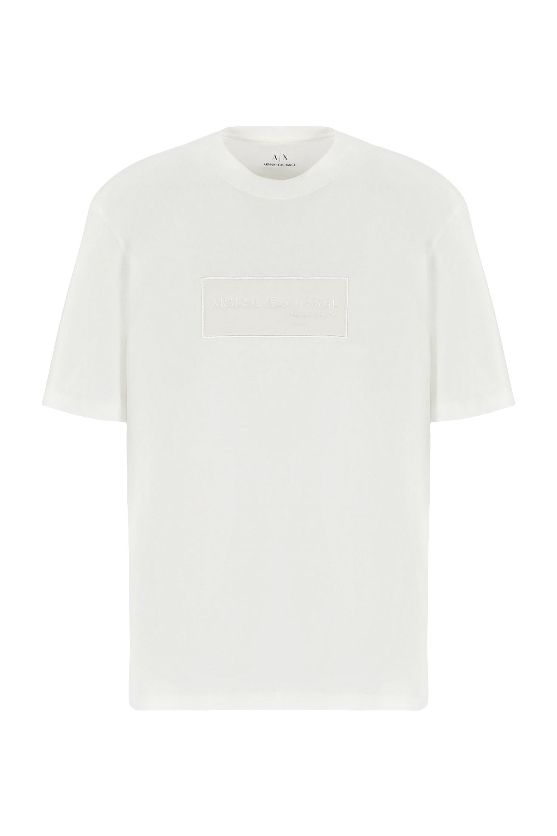 Black Edition Crew Neck T-Shirt