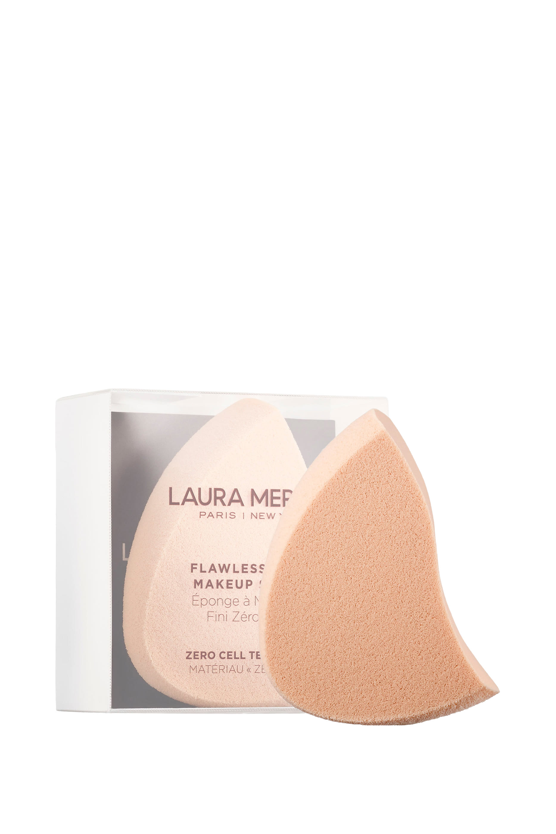 Flawless Finish Makeup Sponge
